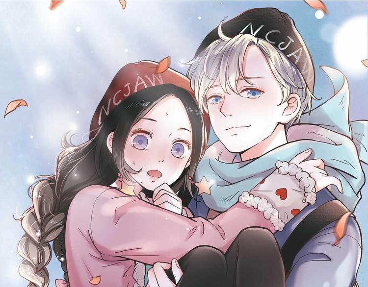 《你曾经爱我》第二季单行本预售-第57话