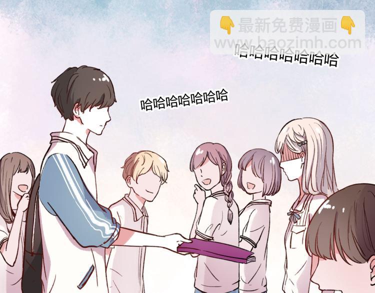 第5话 我有真正喜欢的人了(1/4)-第7话