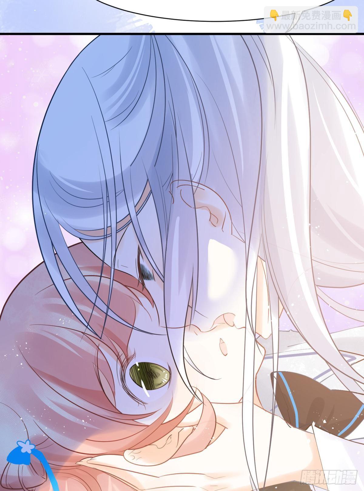 14 被你眉清目秀的外表骗了(1/2)-第15话