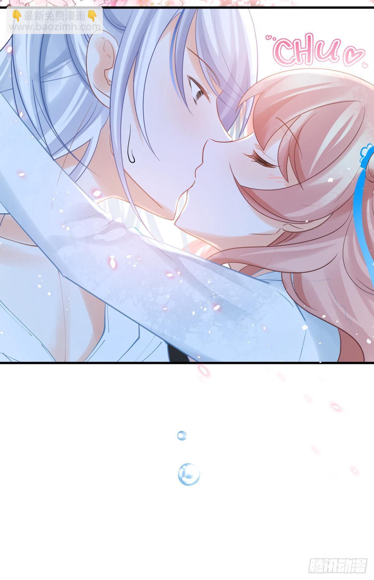 14 被你眉清目秀的外表骗了(1/2)-第15话