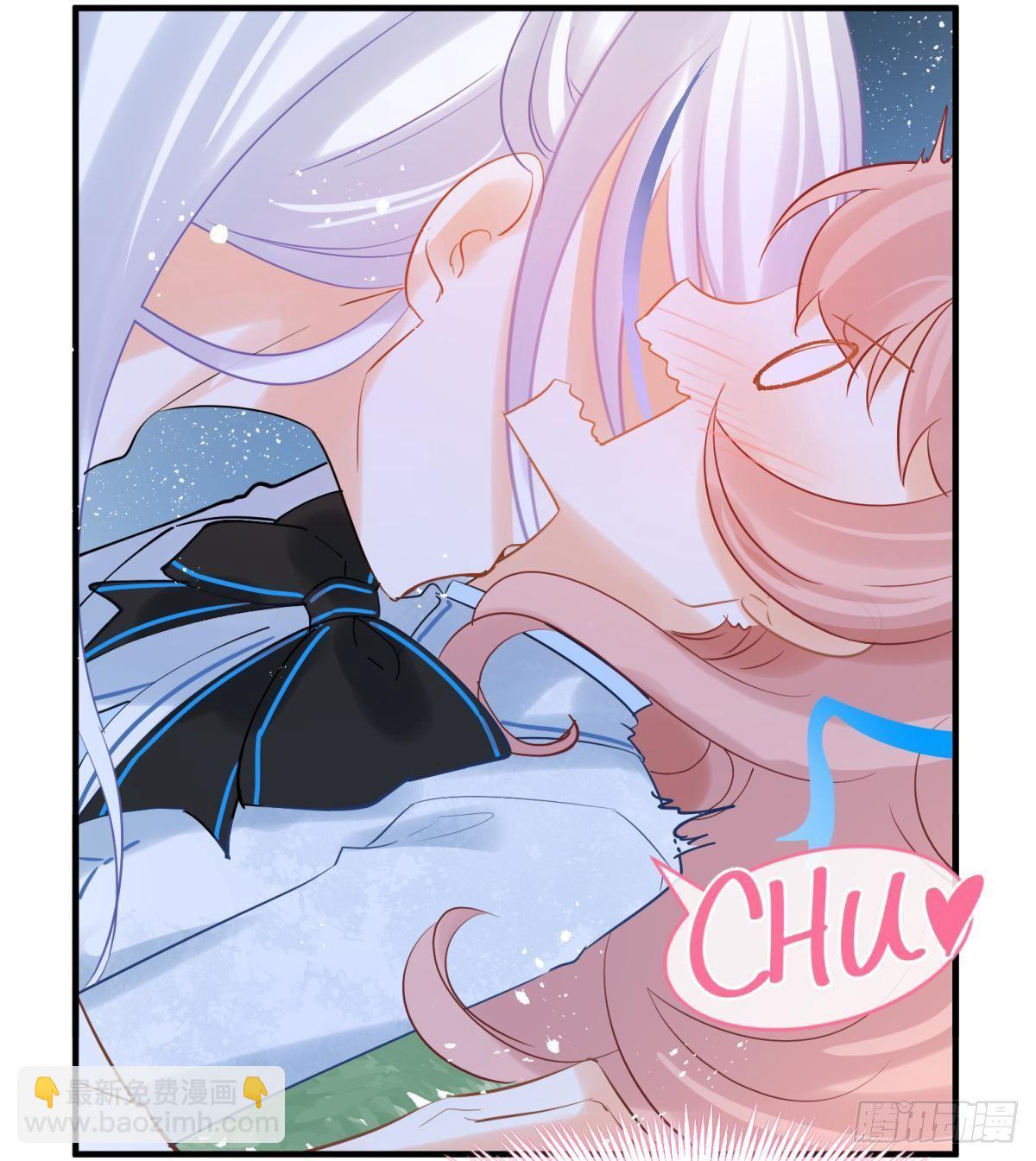 14 被你眉清目秀的外表骗了(1/2)-第15话