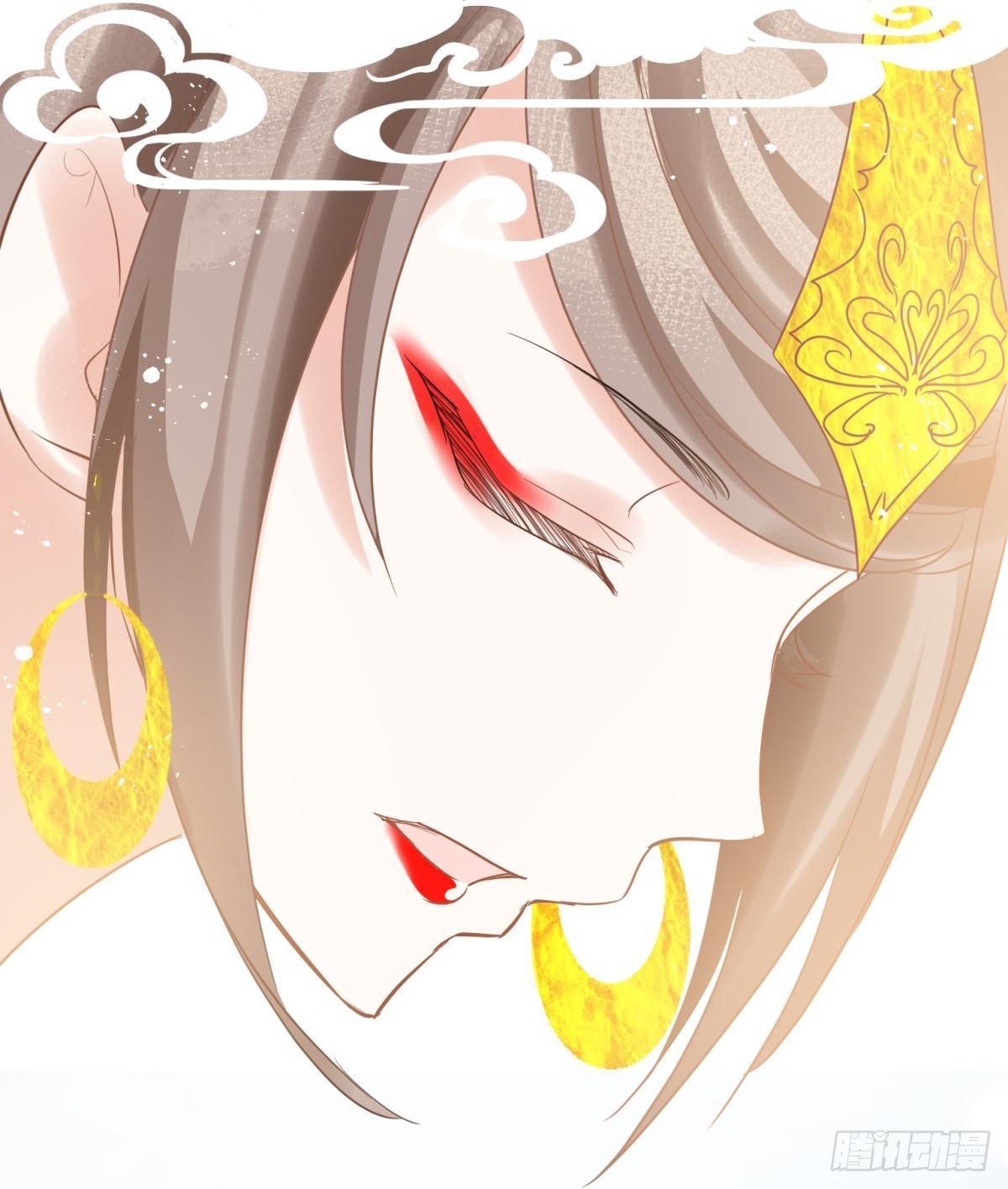 16 与女帝激情对喷(1/2)-第17话