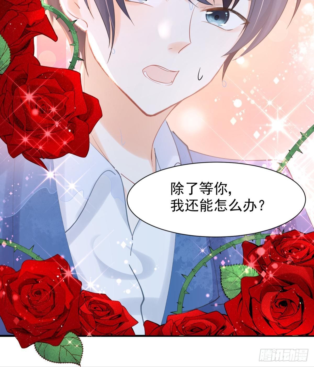 17 莫要迷恋痴恋狂恋本宫(1/2)-第19话