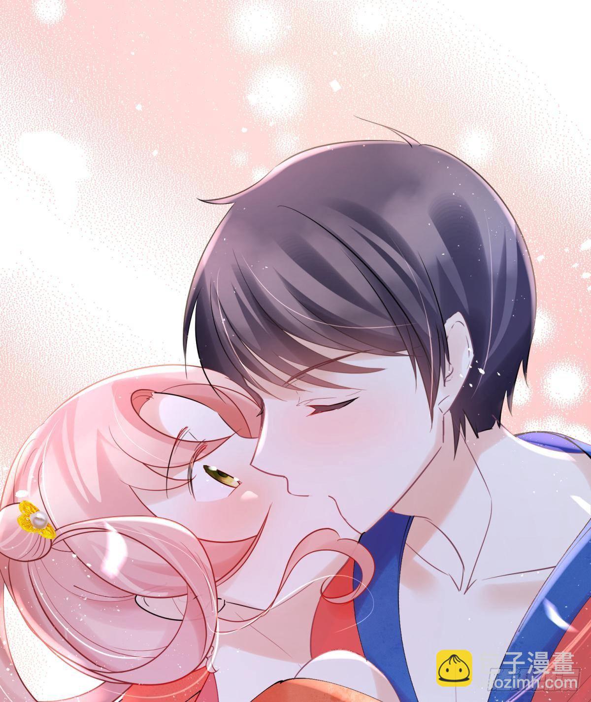 23皇家丑闻！侍寝当夜驸马跑路(1/2)-第25话