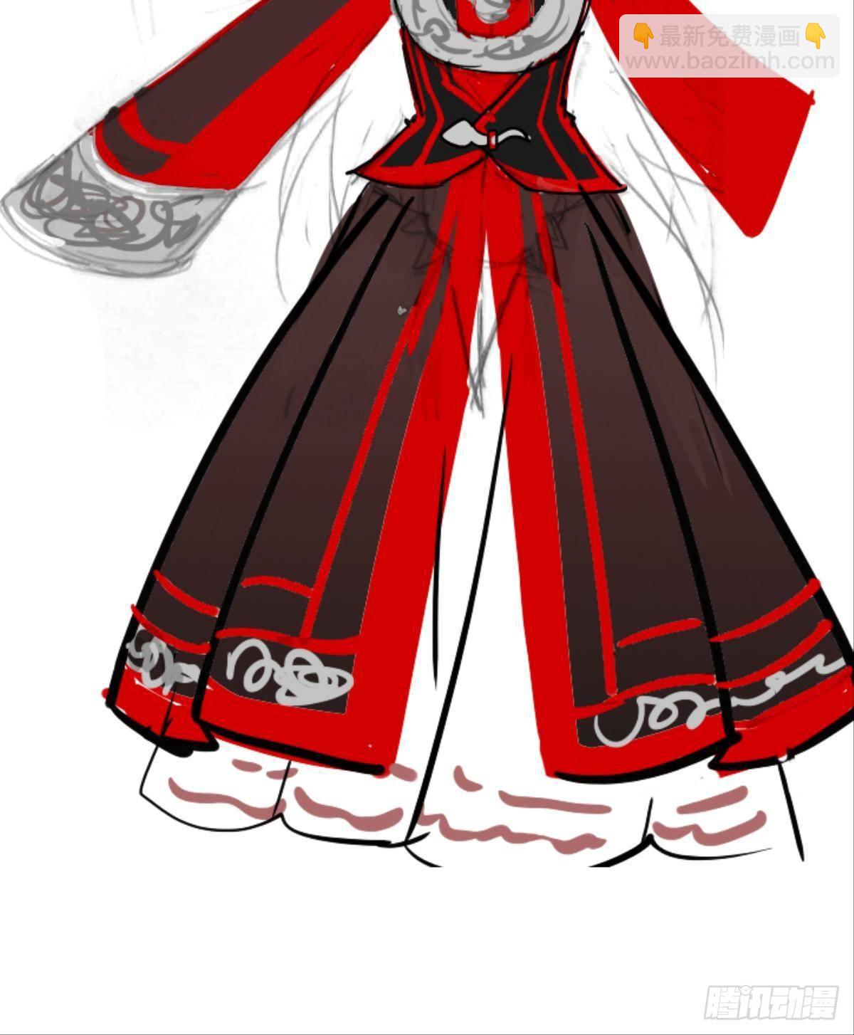 男孩子最好的嫁妆！(1/2)-第27话