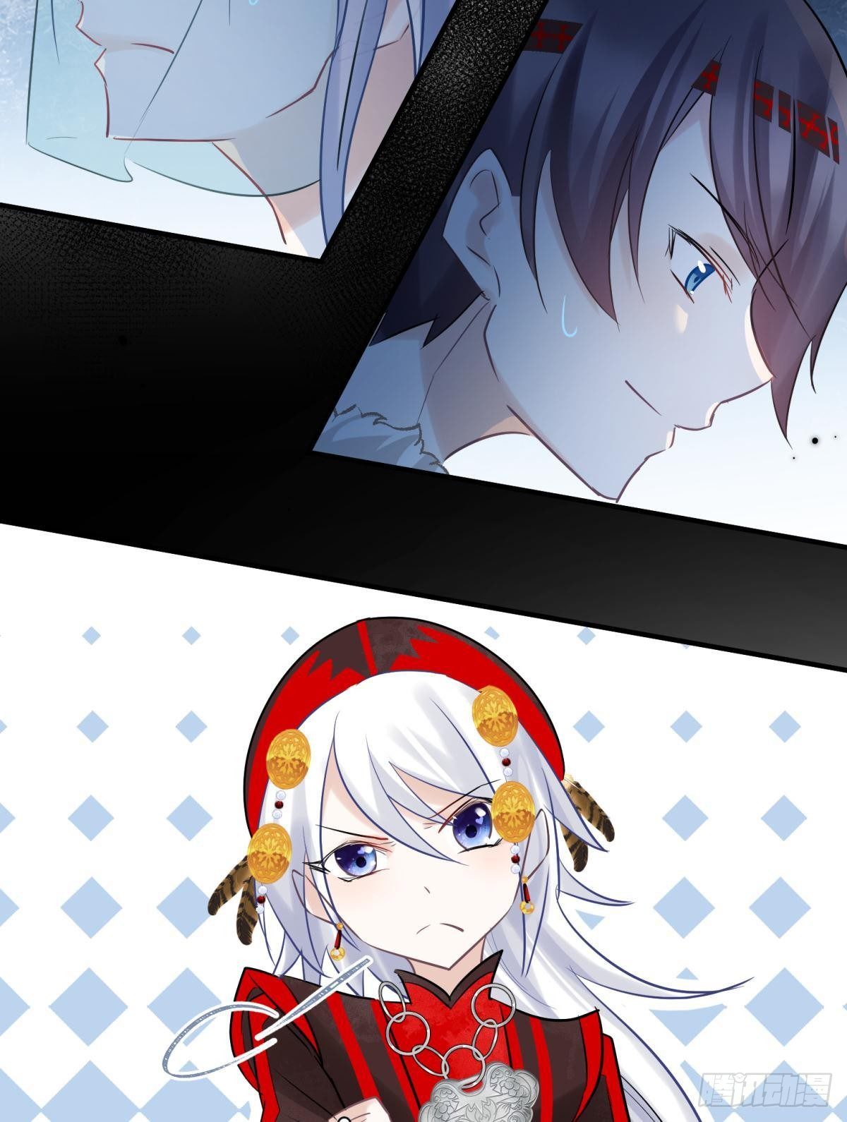 29 史上最快结束的决斗(1/2)-第31话