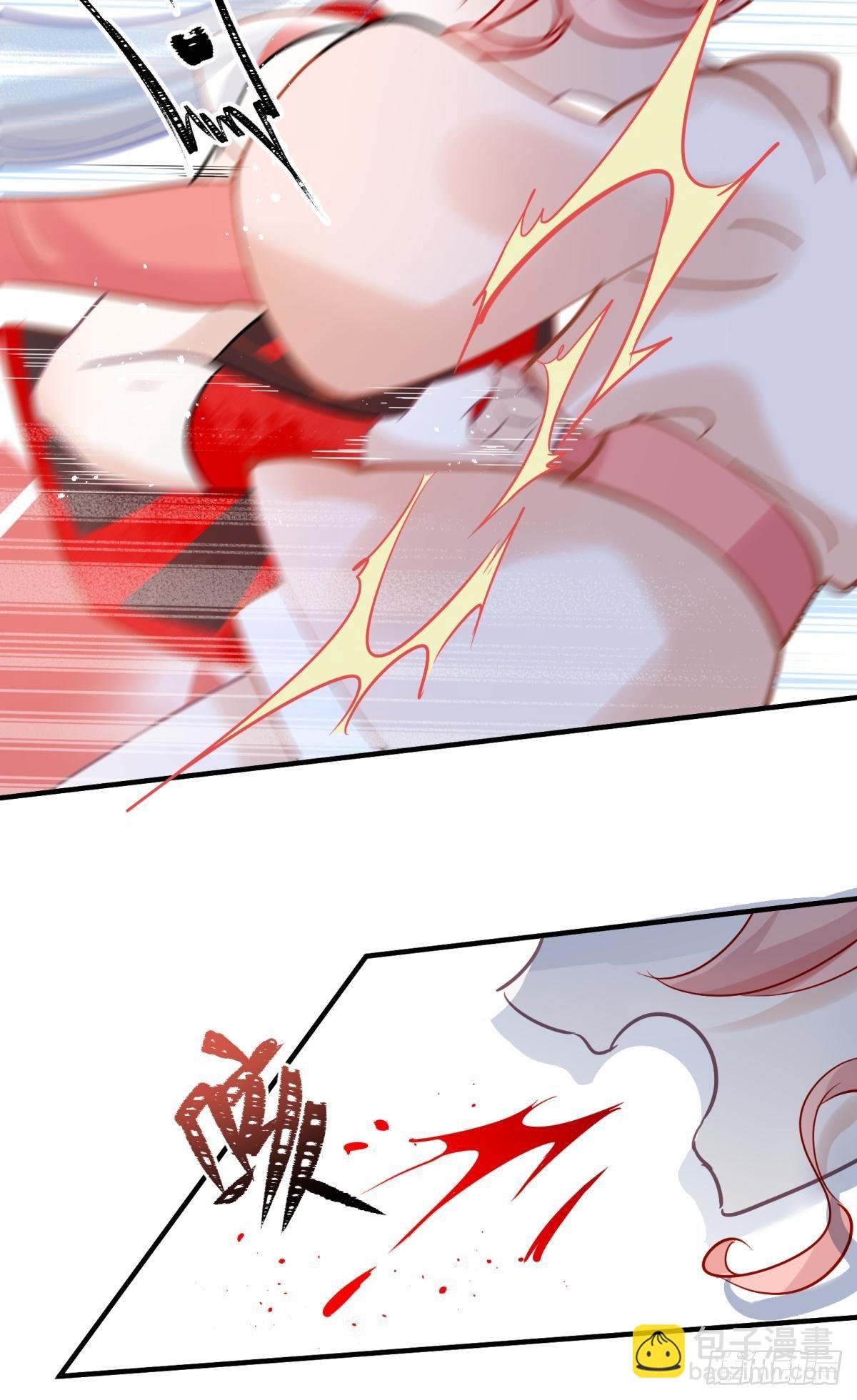 29 史上最快结束的决斗(1/2)-第31话