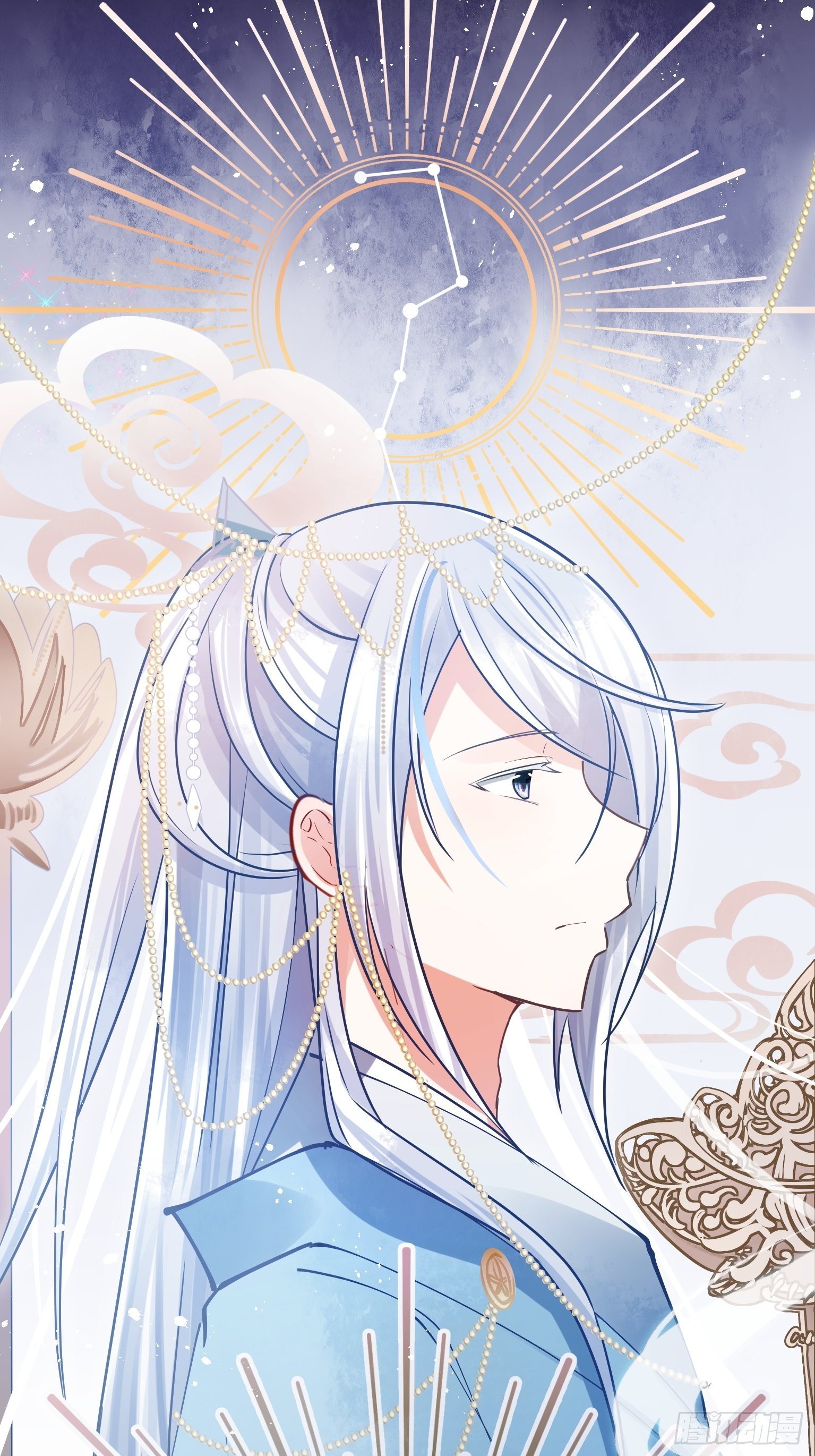 04 洞房花烛夜？进展太快了吧-第5话