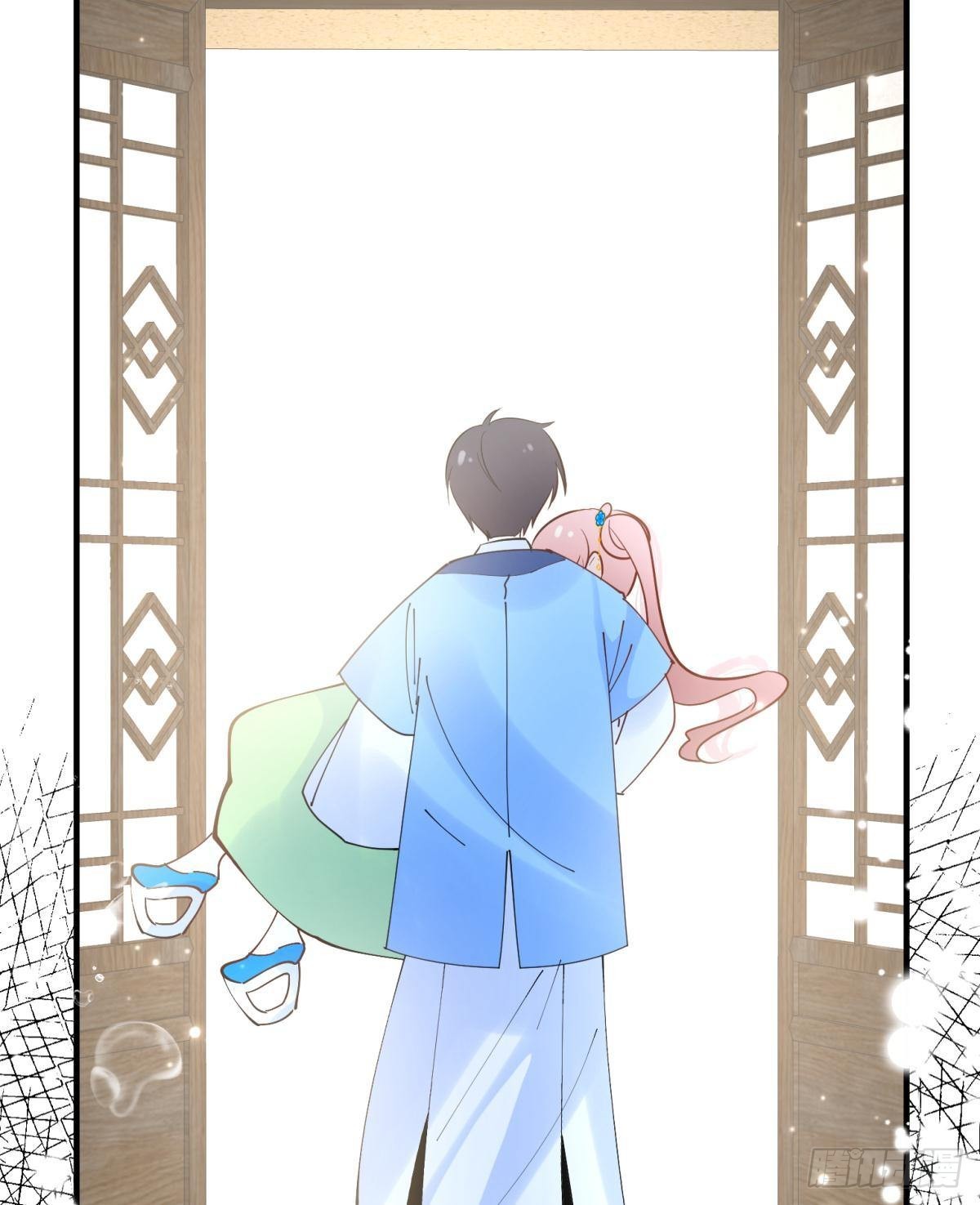 040玩真的！谢谦愚惨被芭比Q-第43话