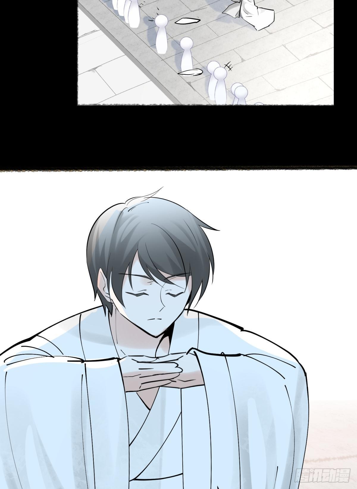 040玩真的！谢谦愚惨被芭比Q-第43话