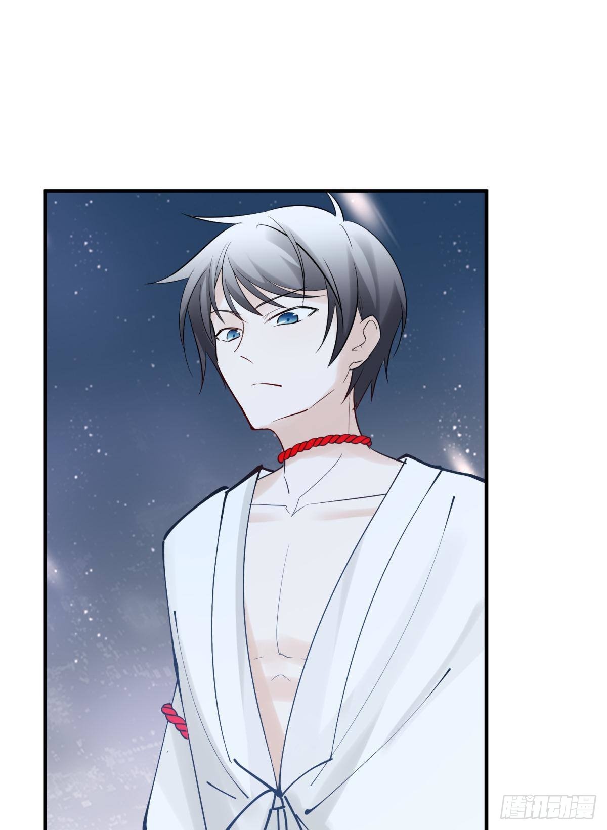 040玩真的！谢谦愚惨被芭比Q-第43话