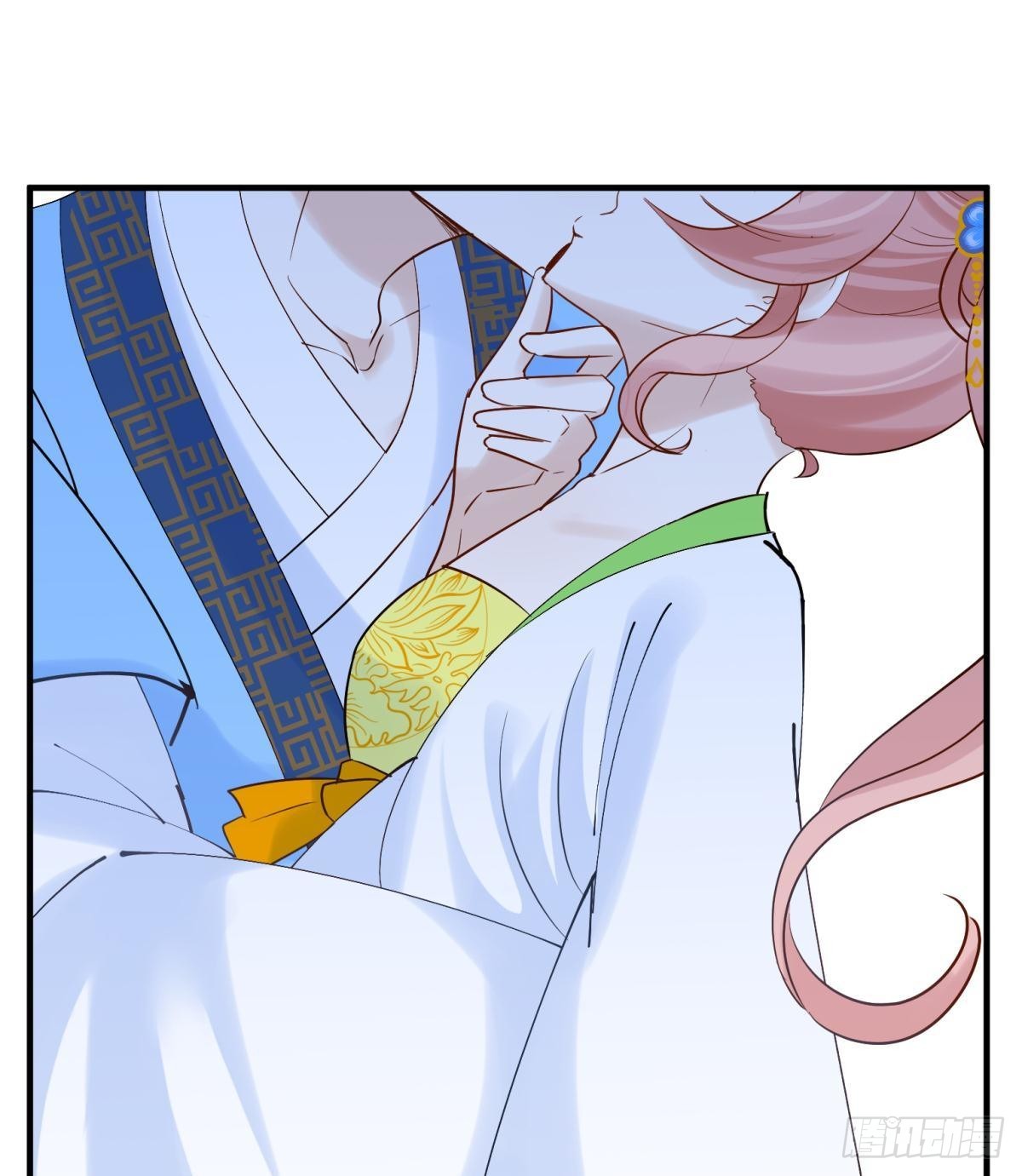 040玩真的！谢谦愚惨被芭比Q-第43话