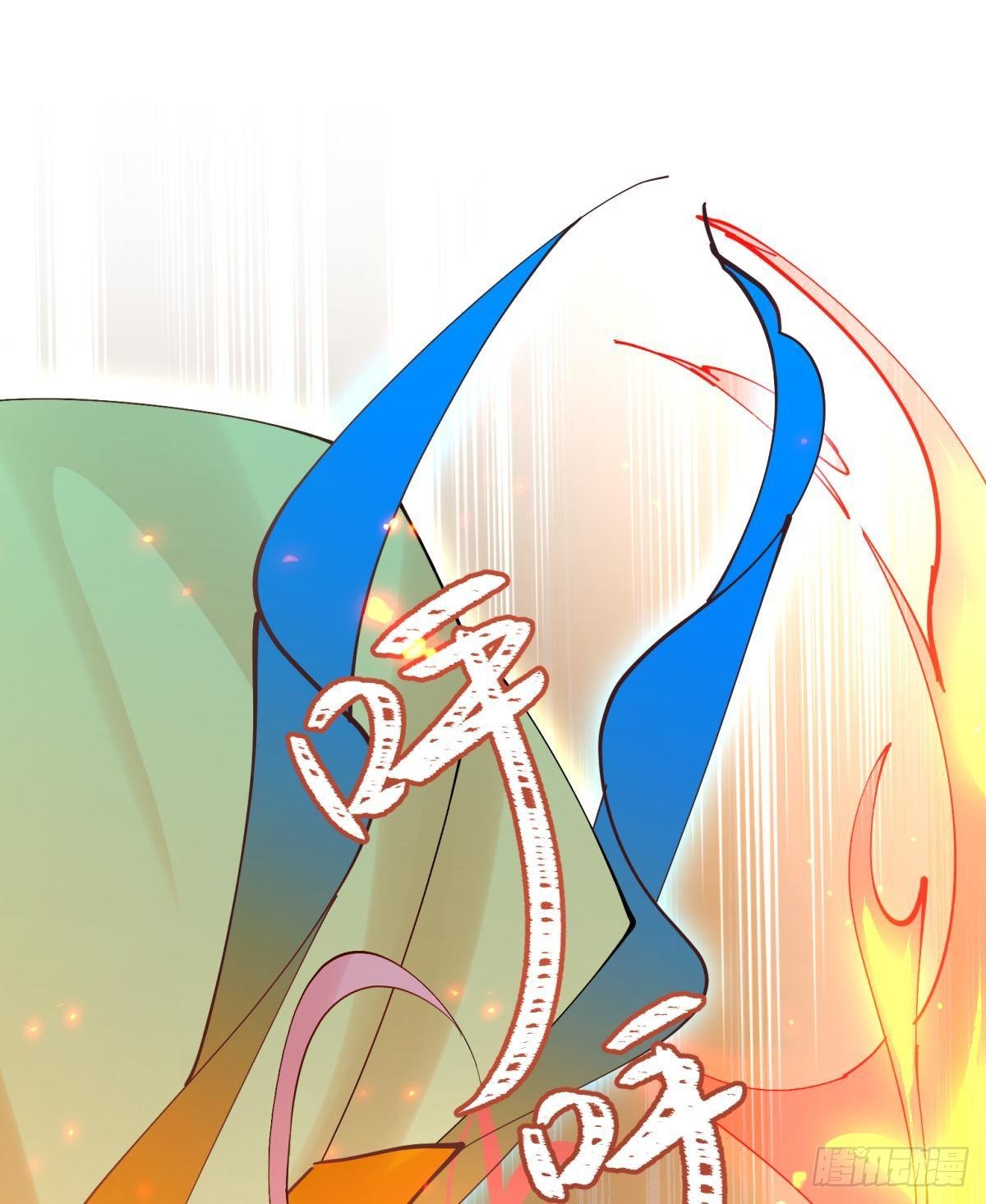 040玩真的！谢谦愚惨被芭比Q-第43话