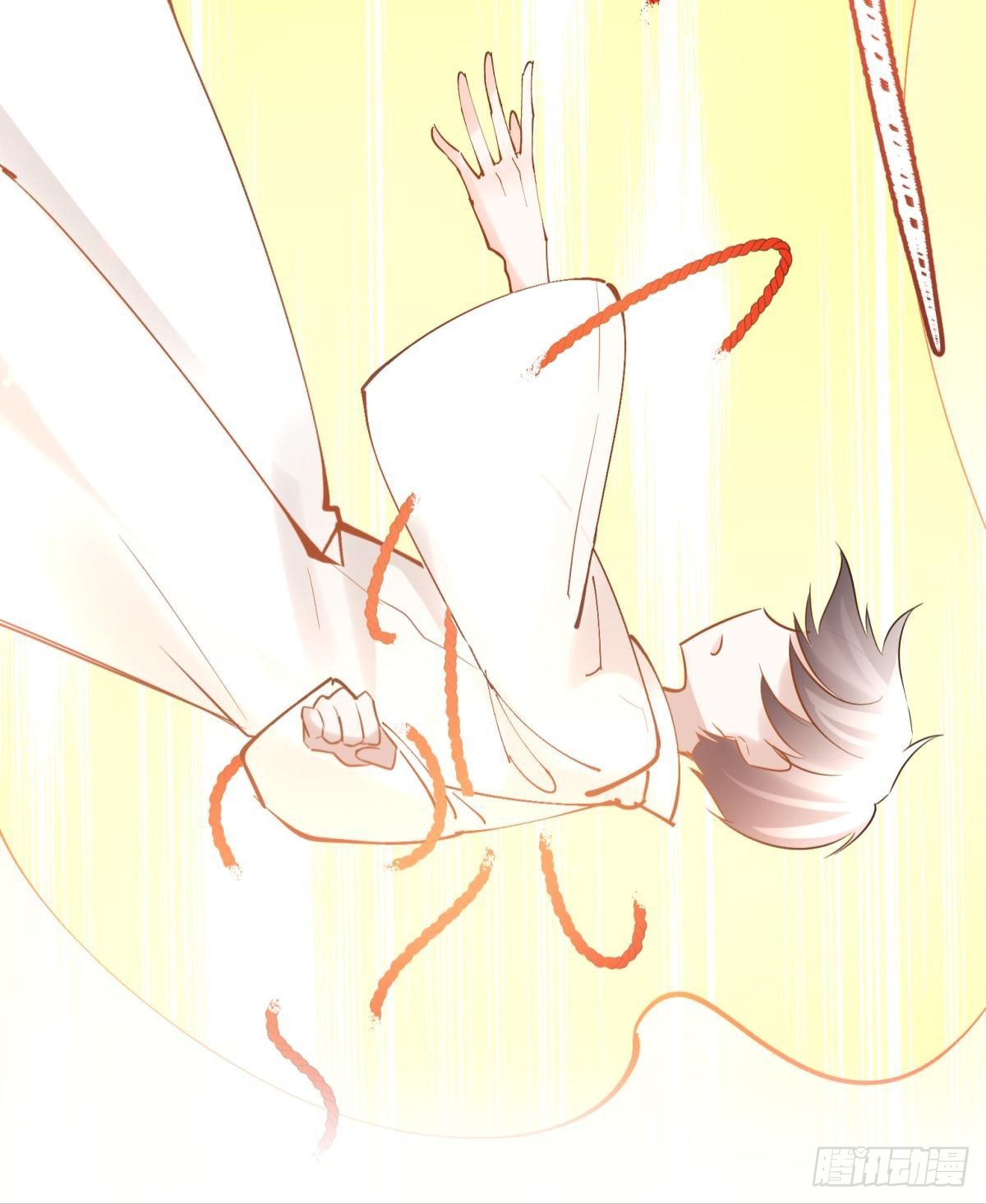 040玩真的！谢谦愚惨被芭比Q-第43话