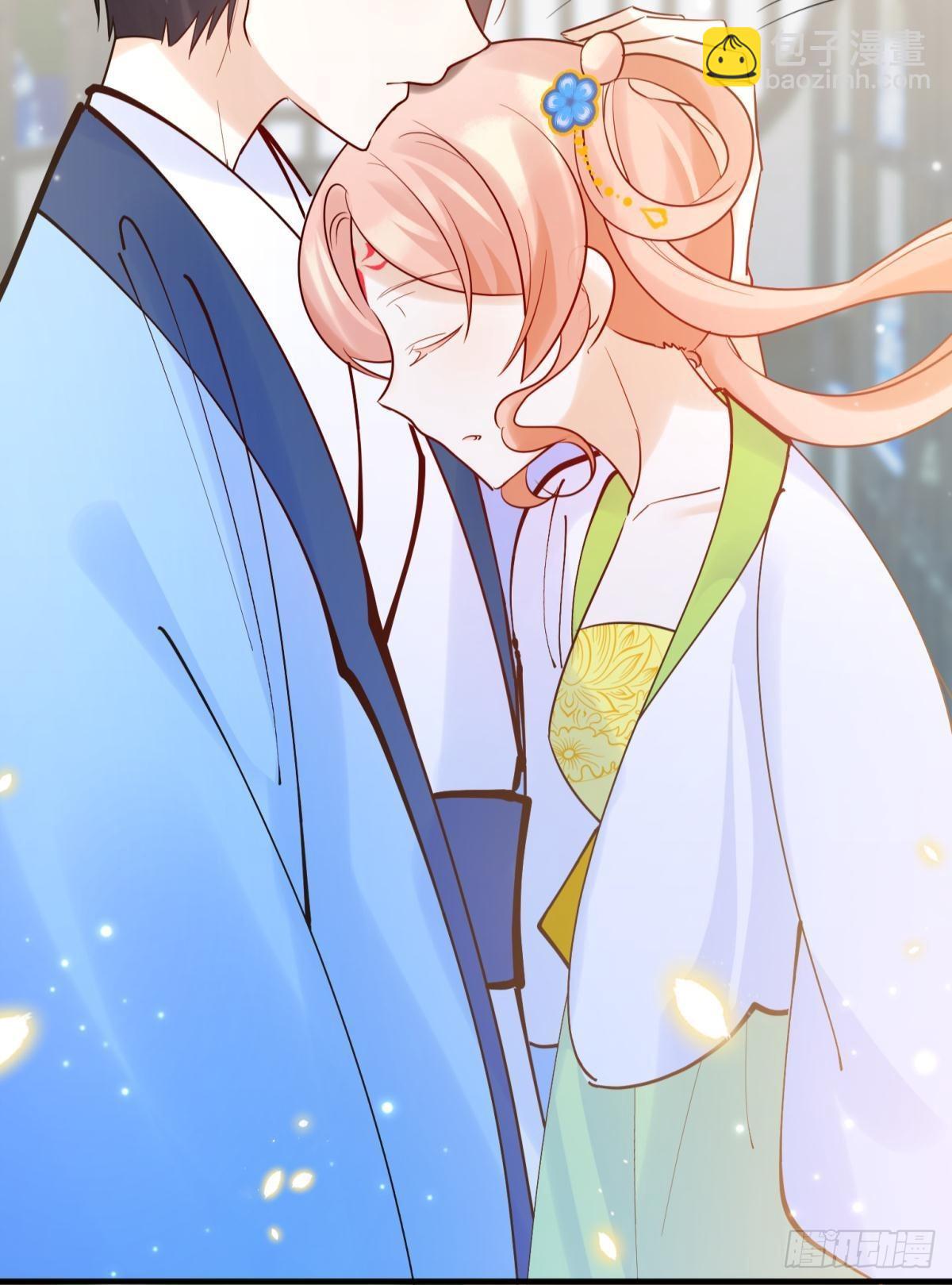 040玩真的！谢谦愚惨被芭比Q-第43话