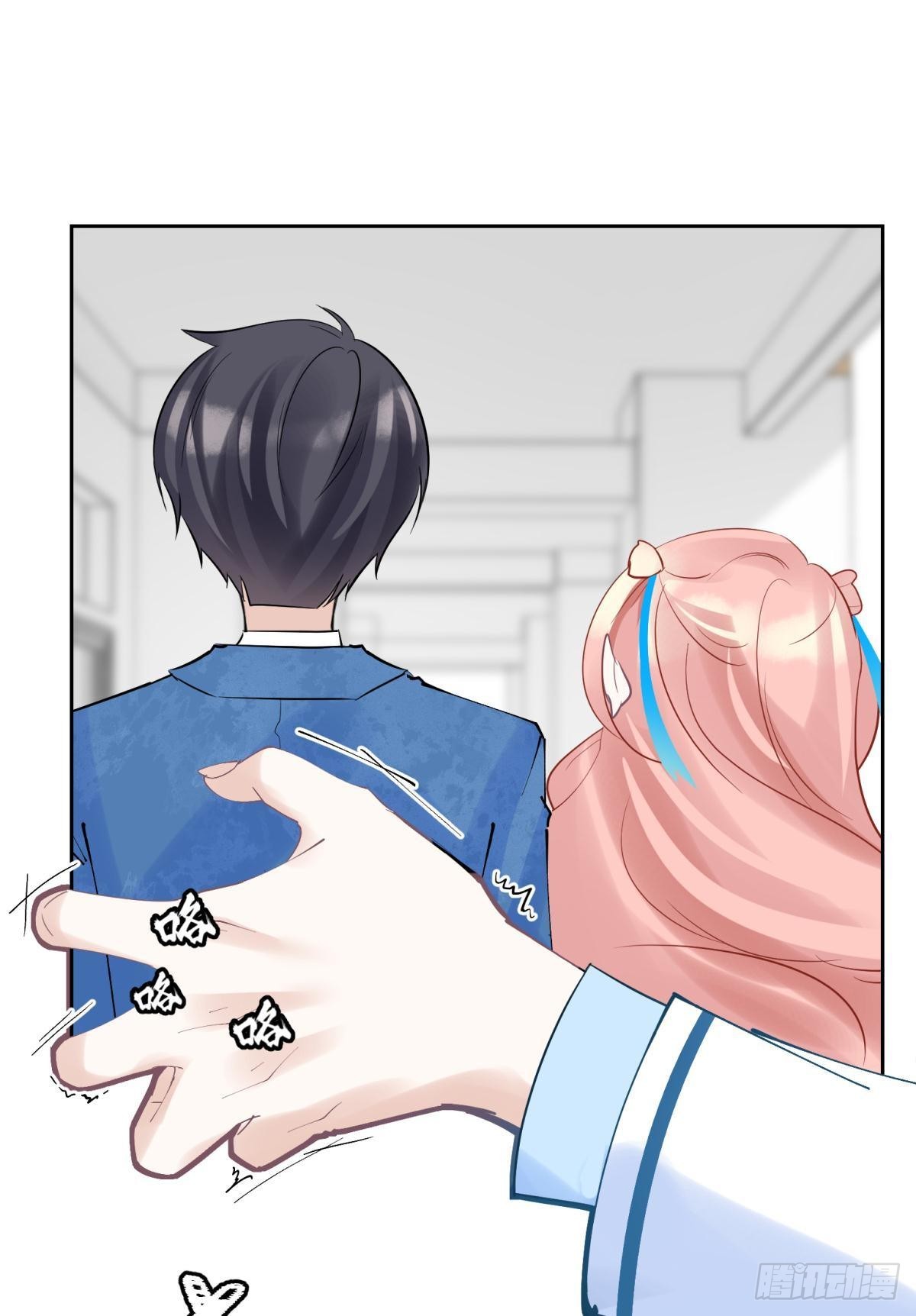 042 滴，学霸卡&mdash;&mdash;-第45话