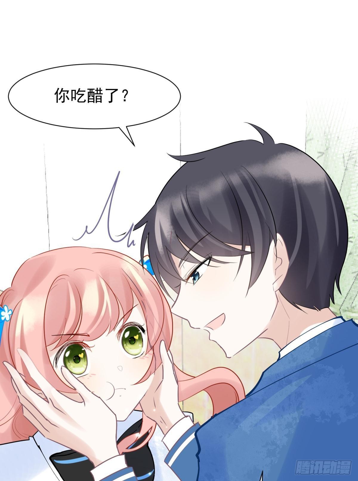 042 滴，学霸卡&mdash;&mdash;-第45话