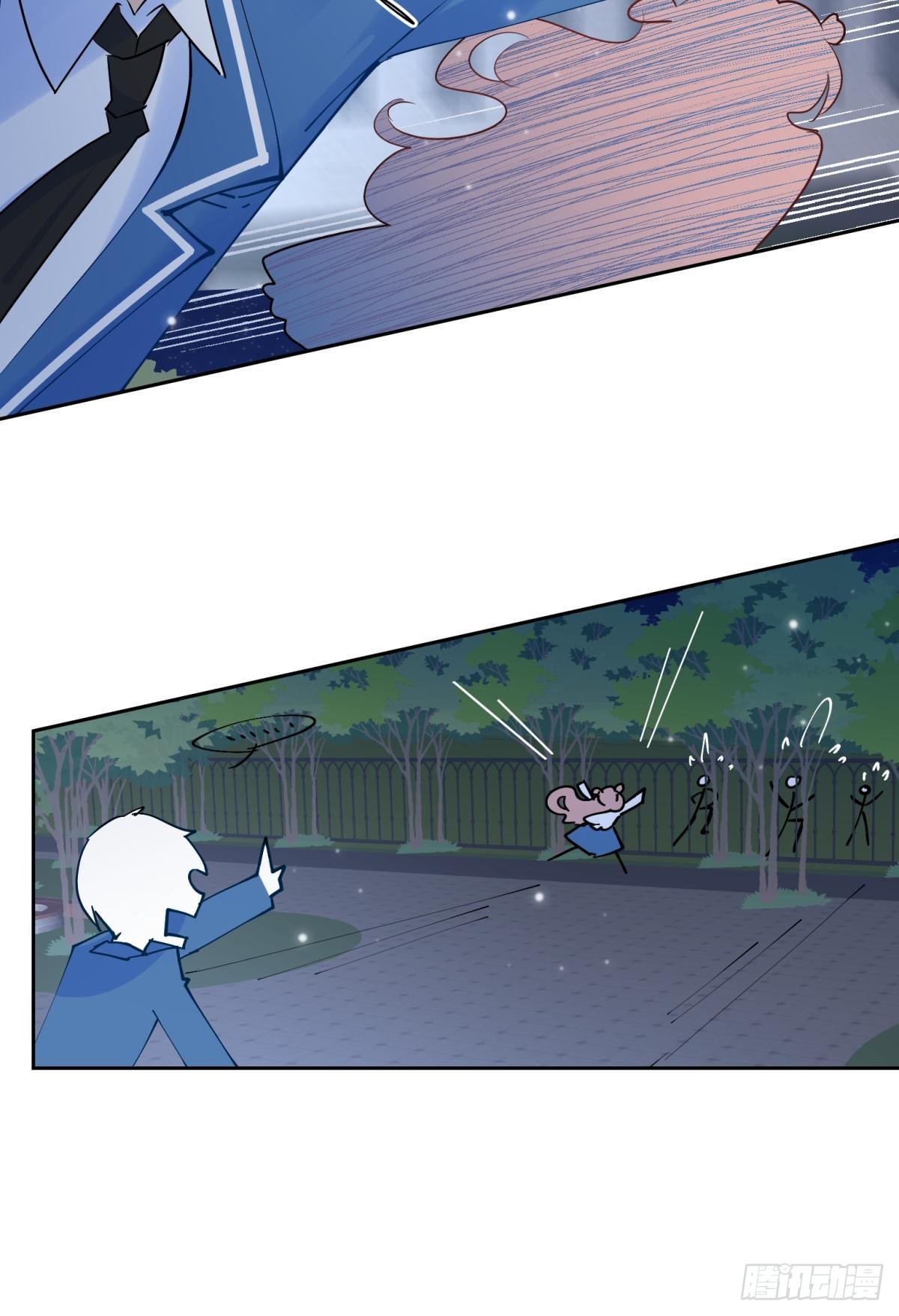 042 滴，学霸卡&mdash;&mdash;-第45话