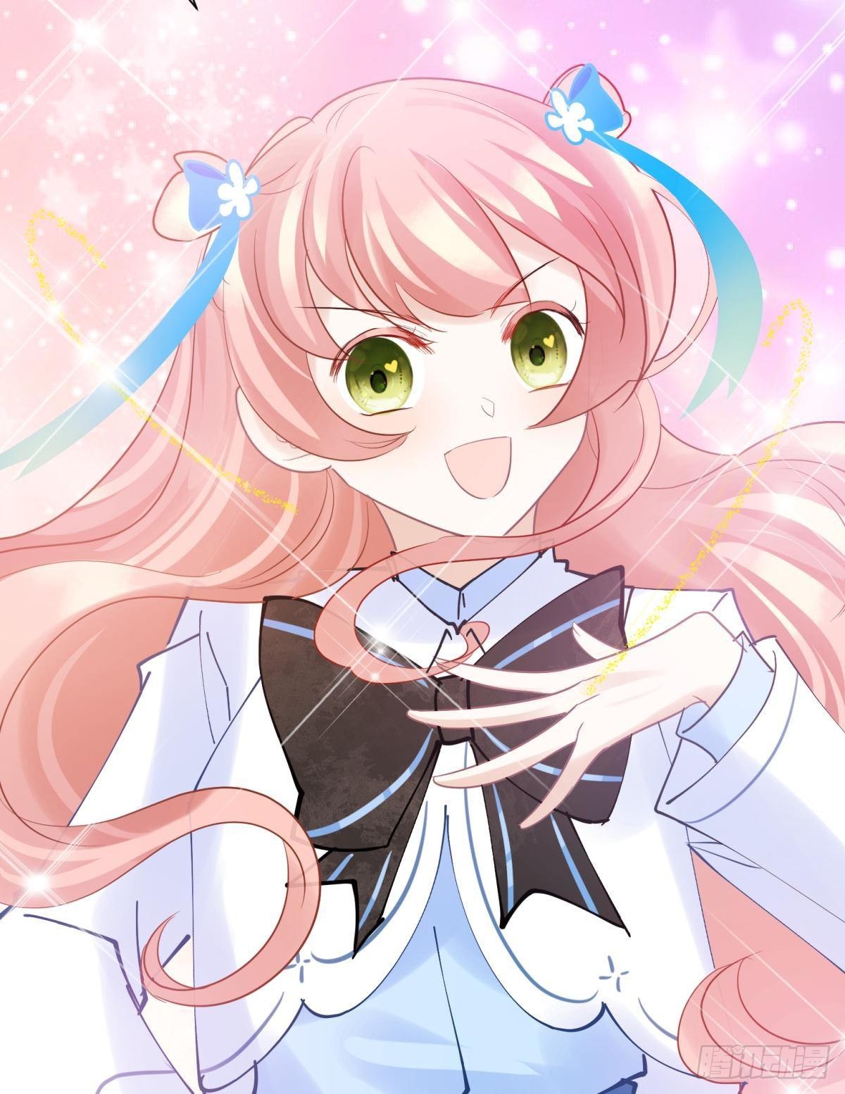 044性感太傅，在线调酒(1/2)-第47话