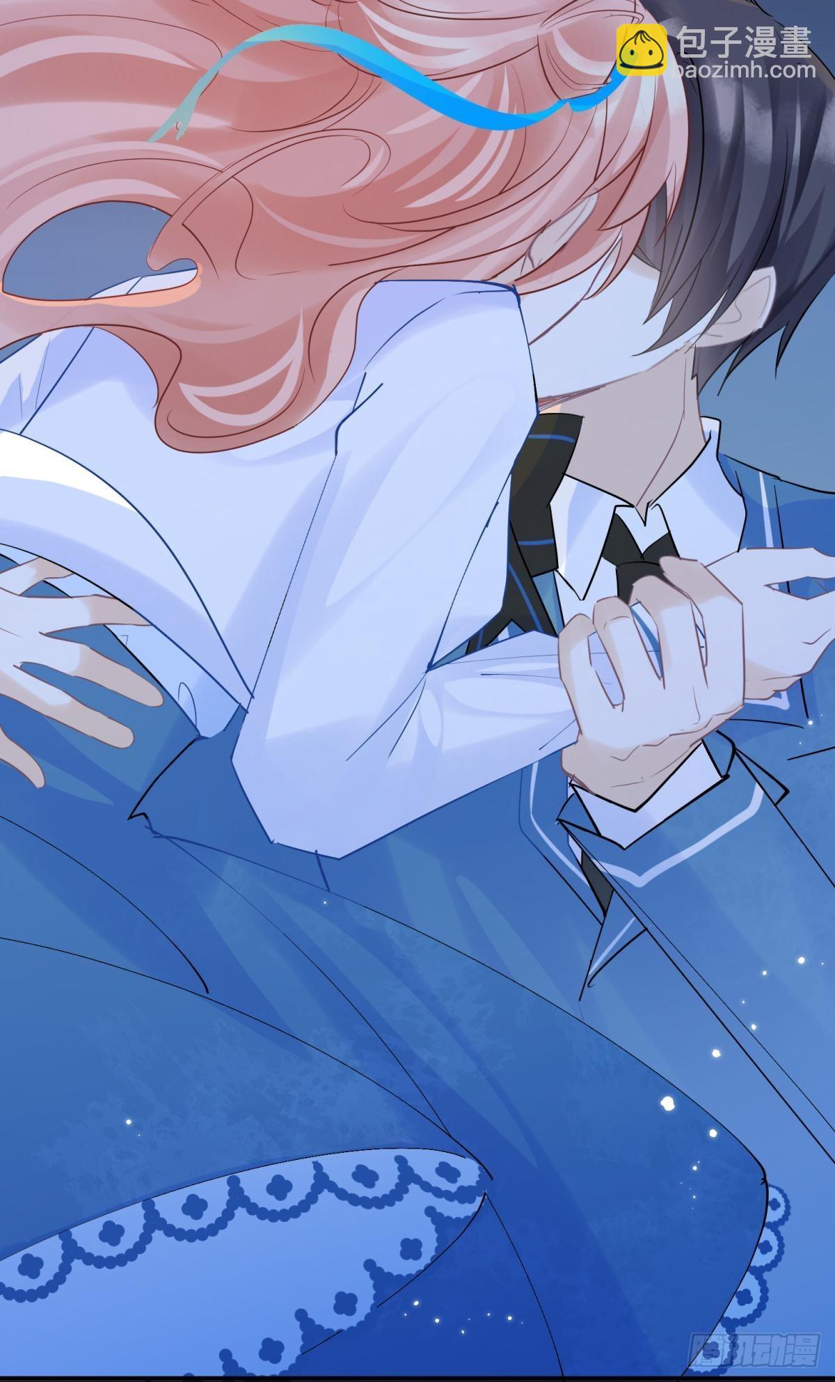 46若你是尘埃，我陪你做尘埃-第49话