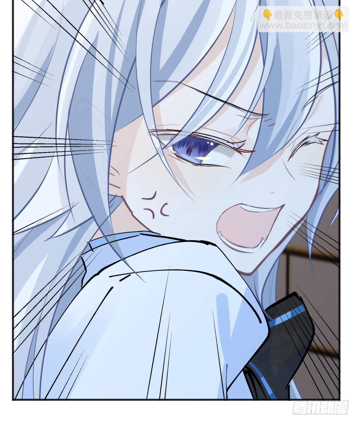 48 不守男德？太傅一脚踏两船-第51话