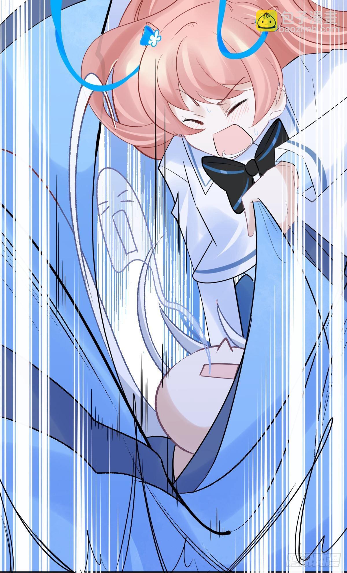 48 不守男德？太傅一脚踏两船-第51话