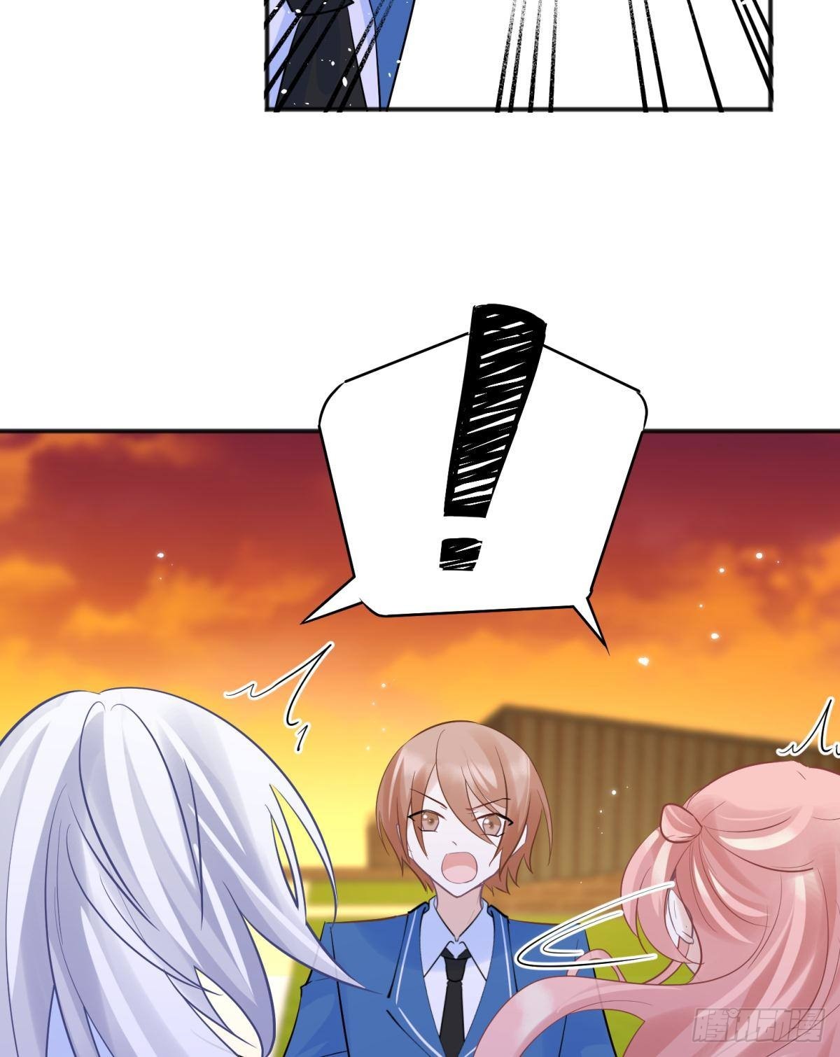 50雪千舟人设终于翻车！-第53话