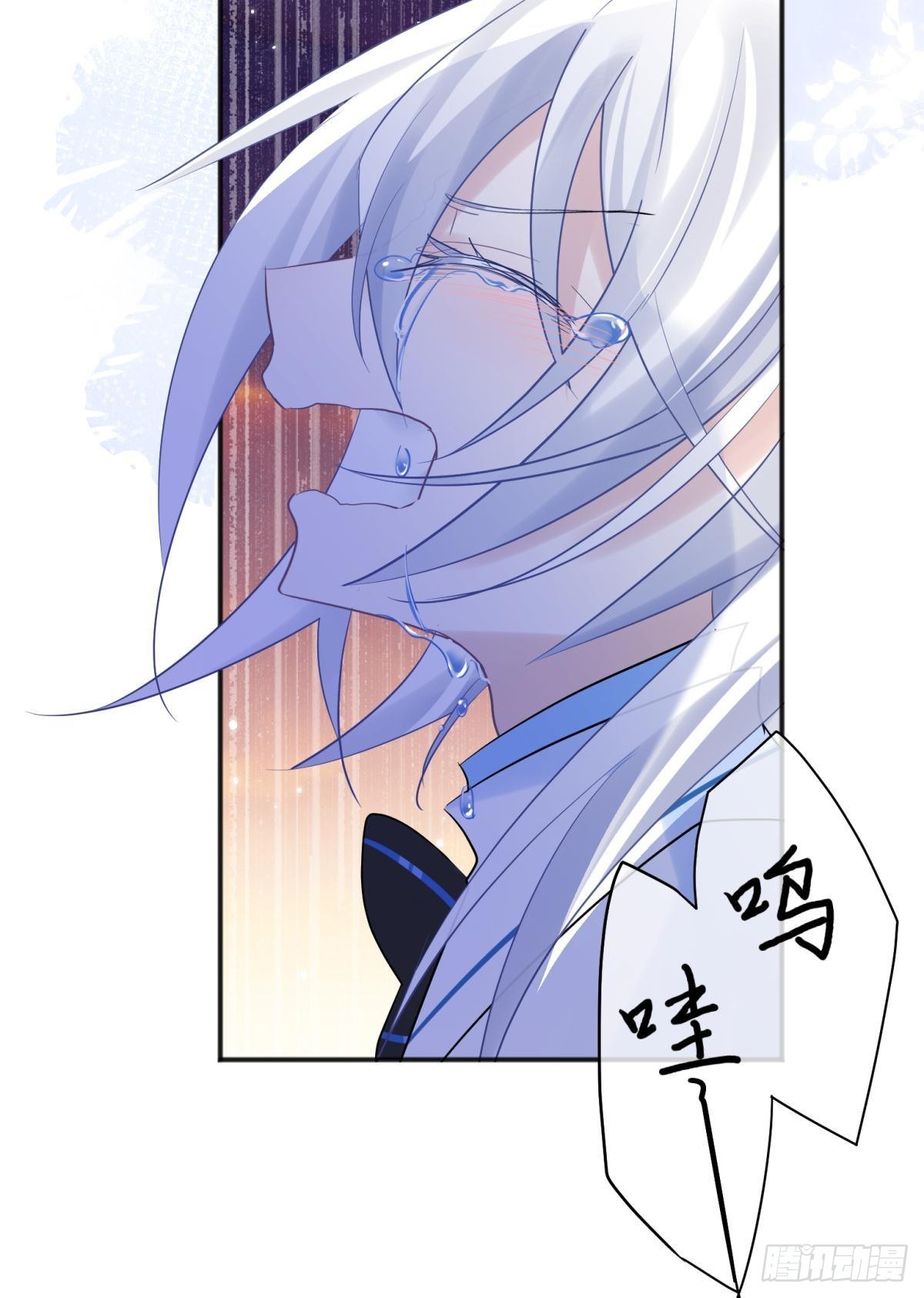 50雪千舟人设终于翻车！-第53话