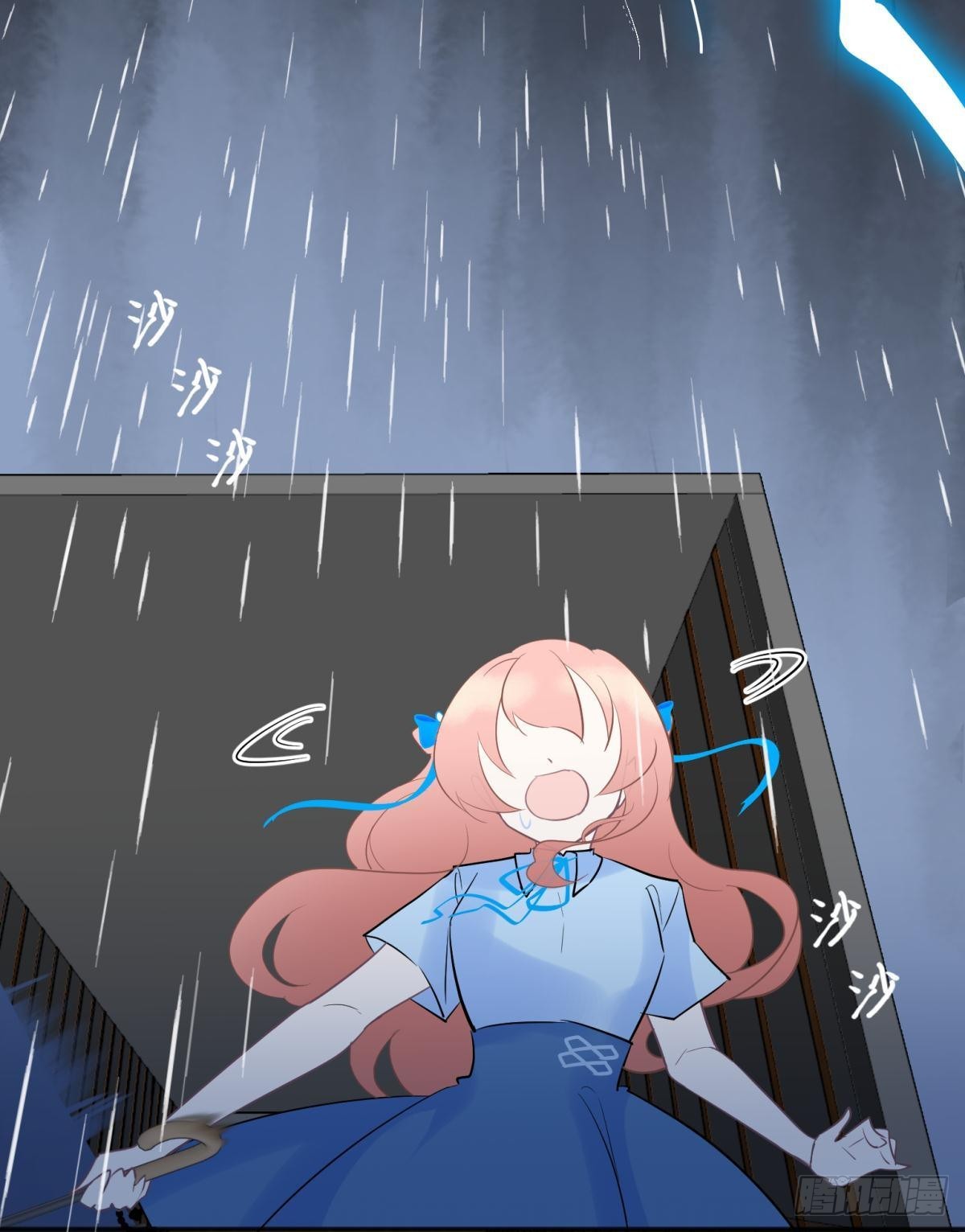 50雪千舟人设终于翻车！-第53话