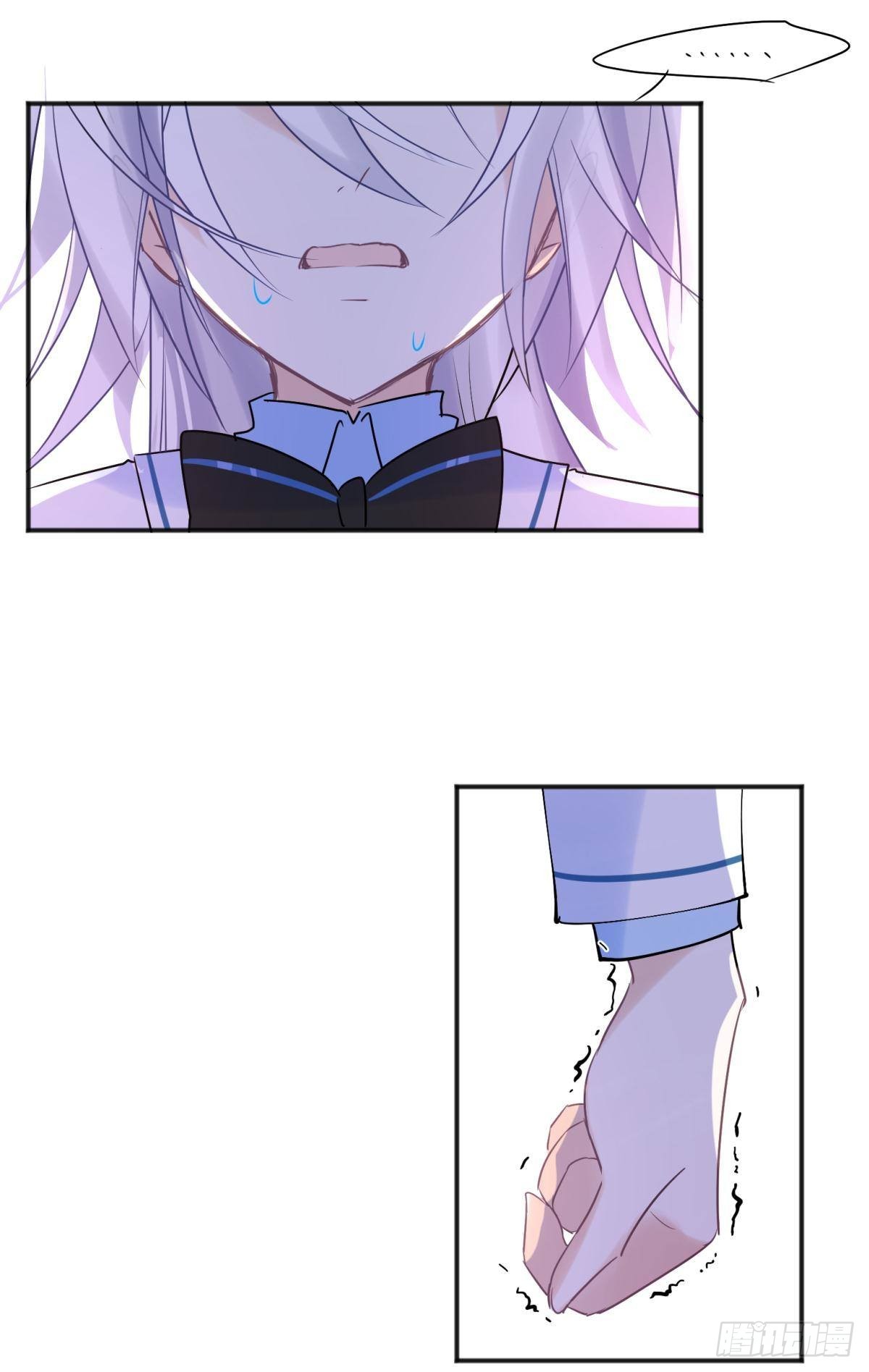 50雪千舟人设终于翻车！-第53话