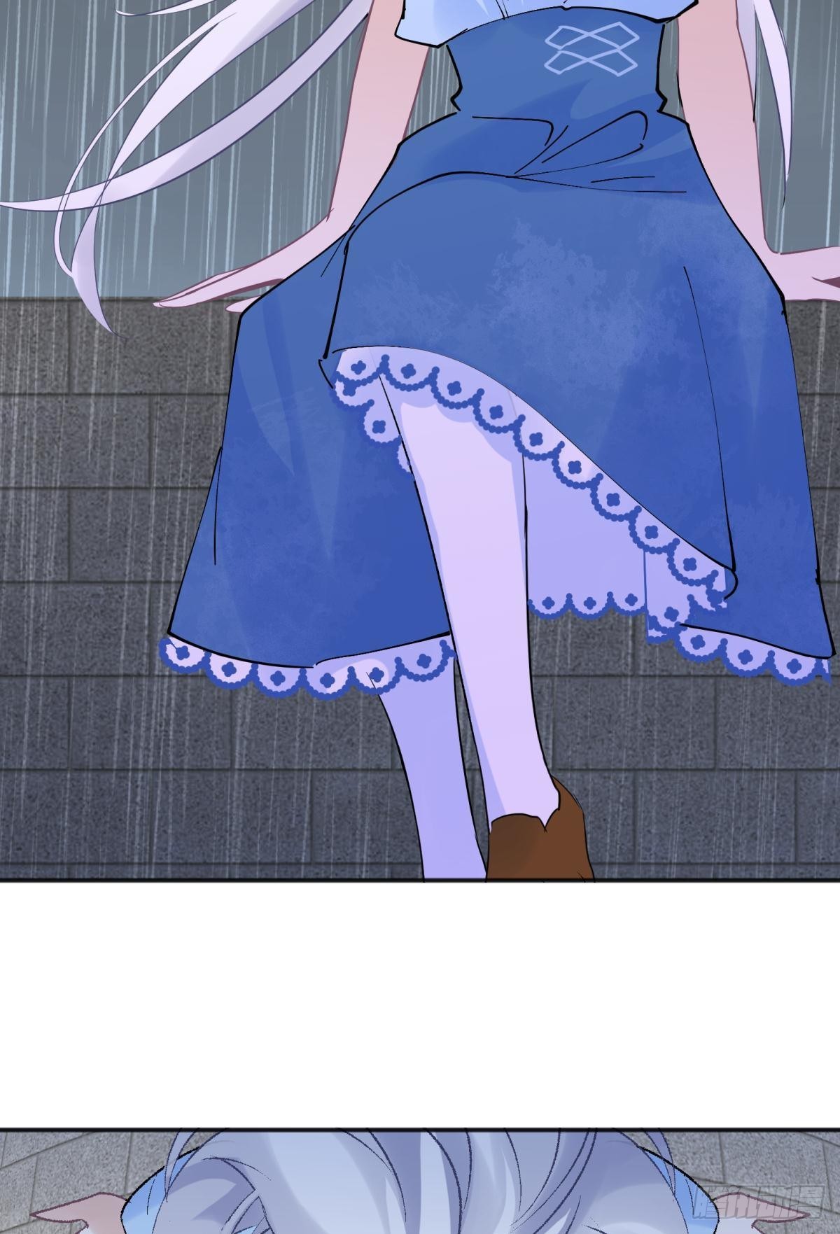 50雪千舟人设终于翻车！-第53话