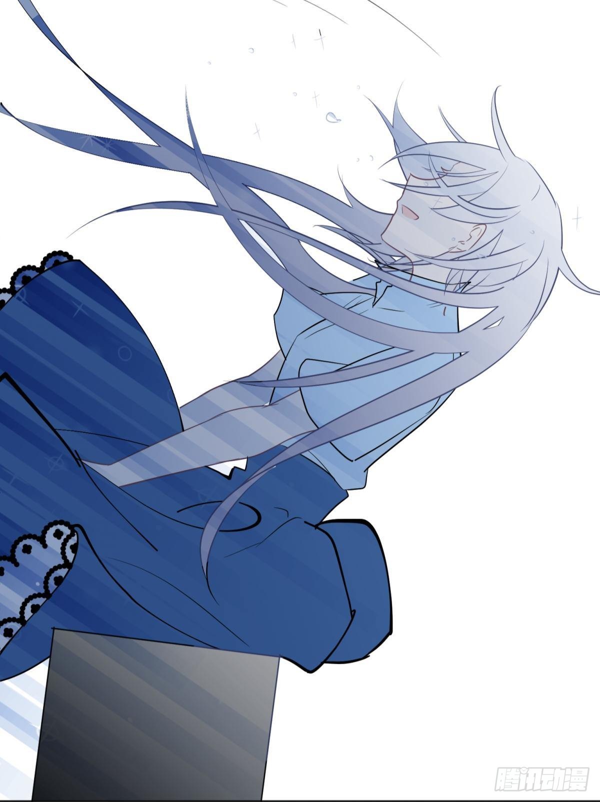 50雪千舟人设终于翻车！-第53话