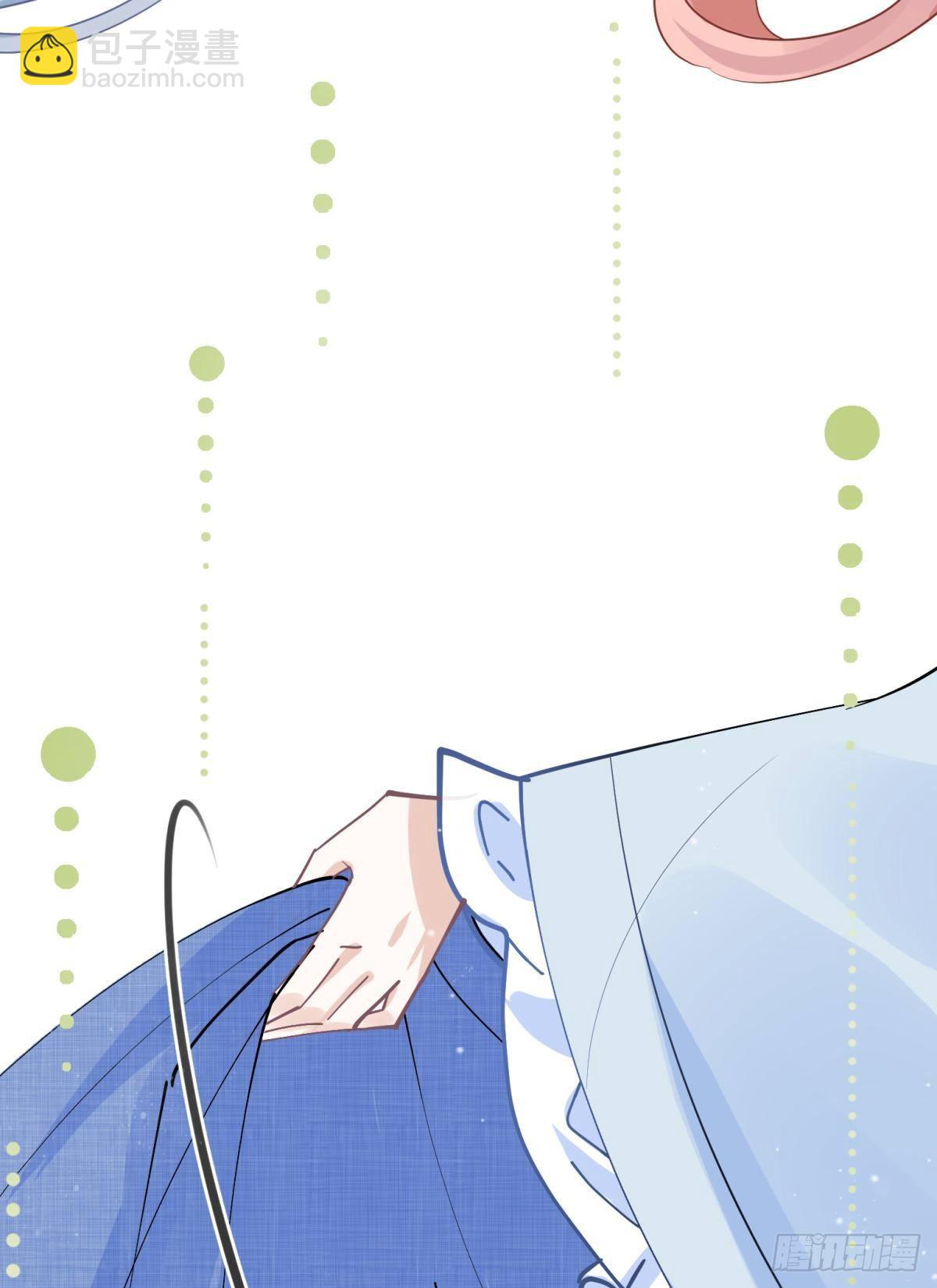 完结篇：世间再无谢谦愚(1/2)-第57话