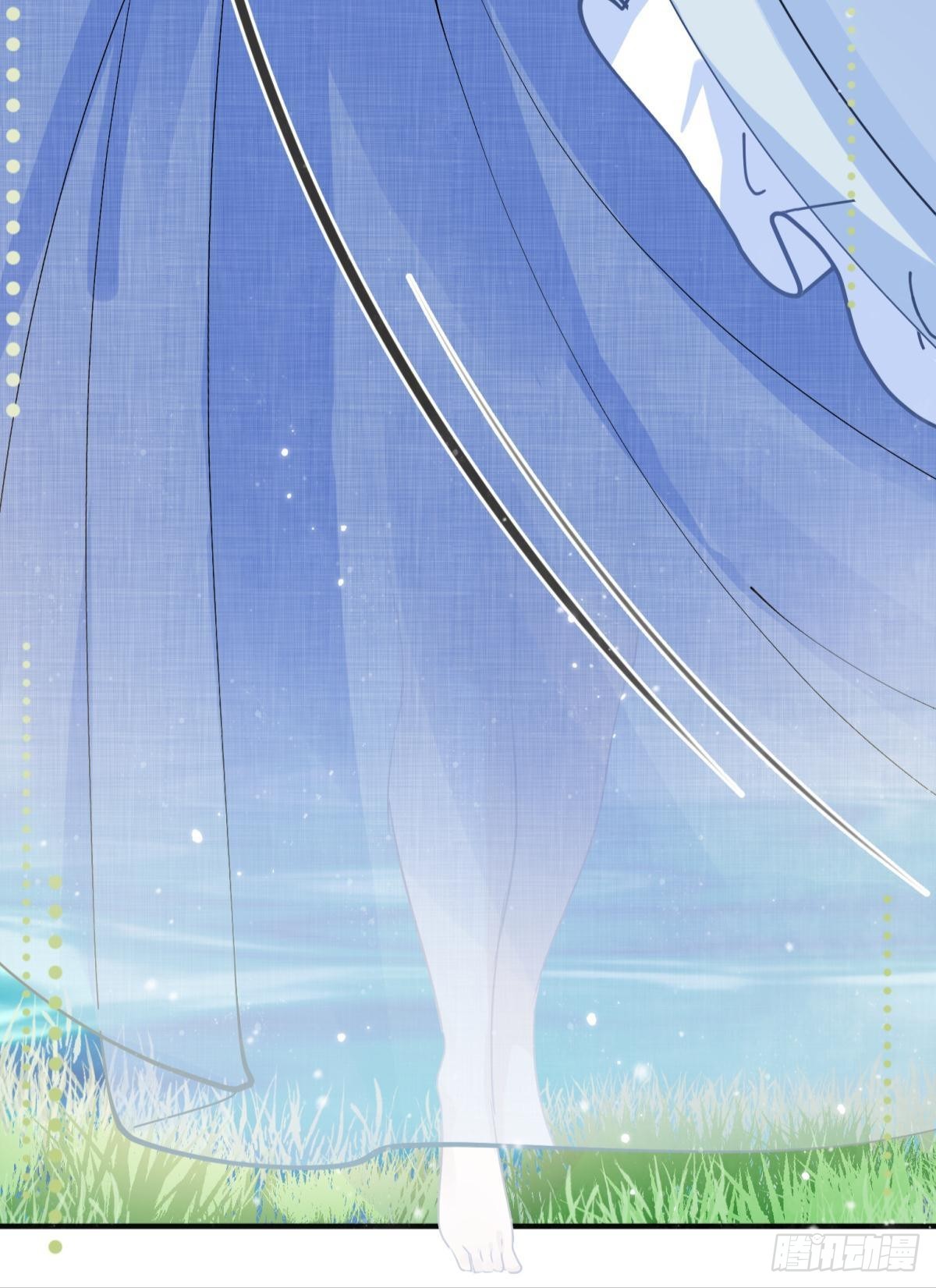 完结篇：世间再无谢谦愚(1/2)-第57话