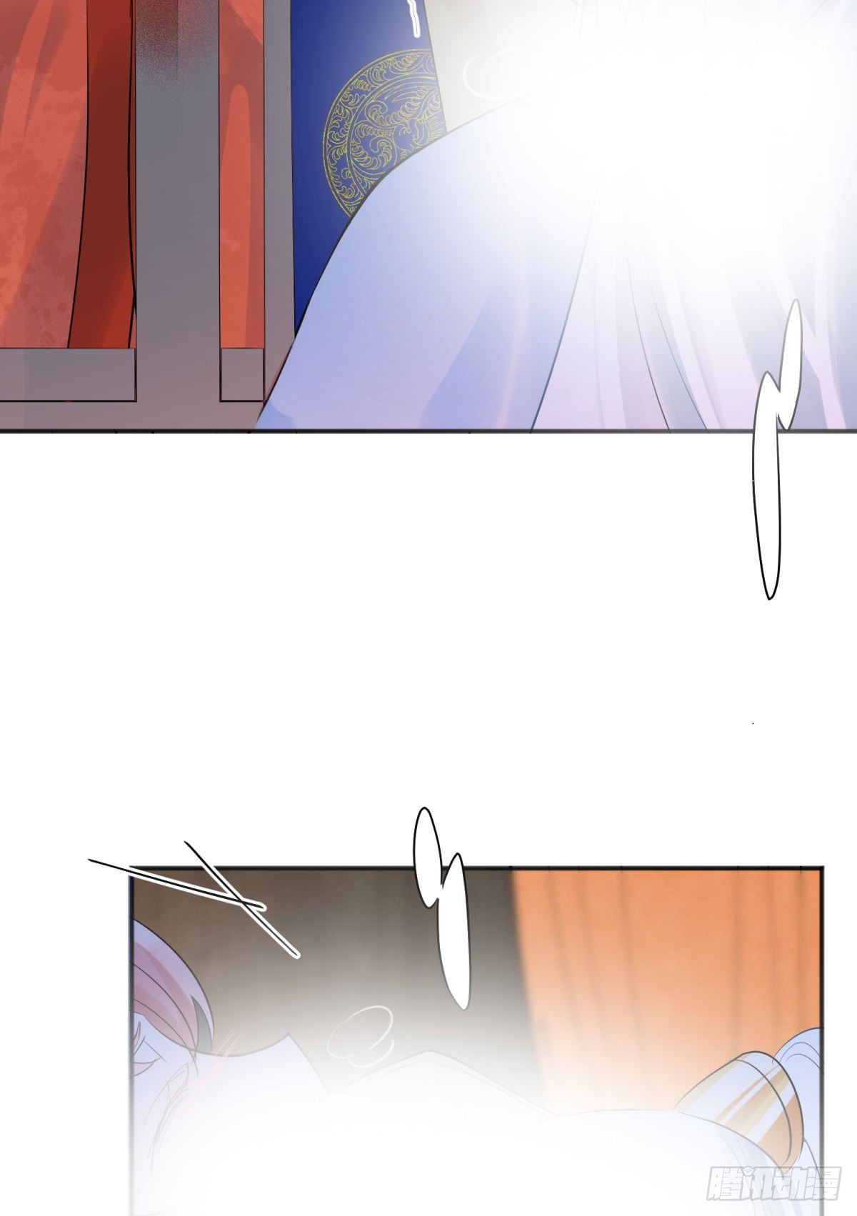 完结篇：世间再无谢谦愚(1/2)-第57话