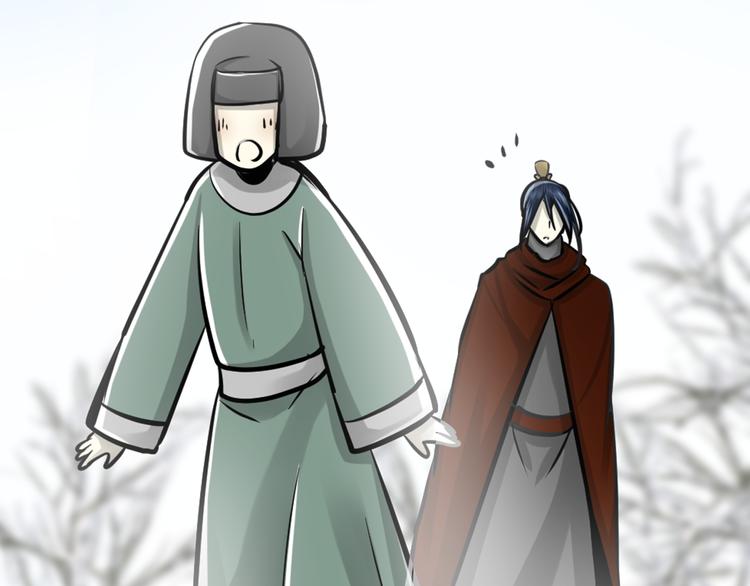 第33话 溺水(1/2)-第33话