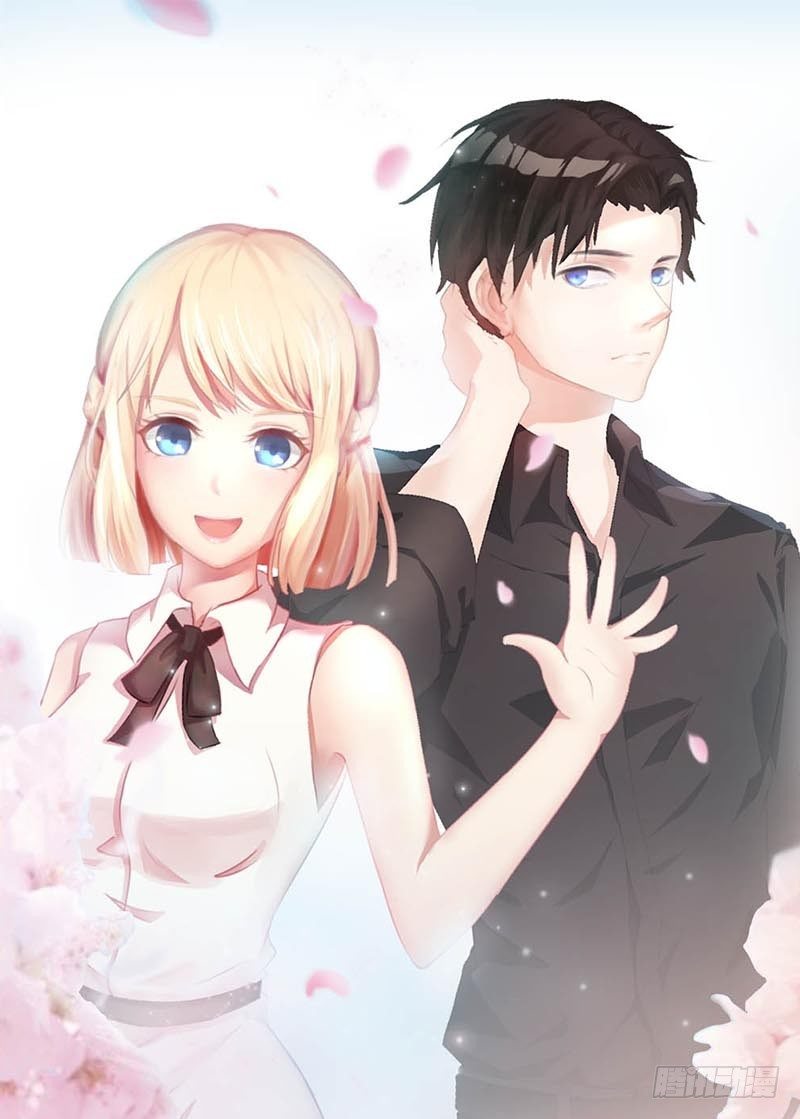 1：编辑说没脱衣服的漫画是垃圾-第1话