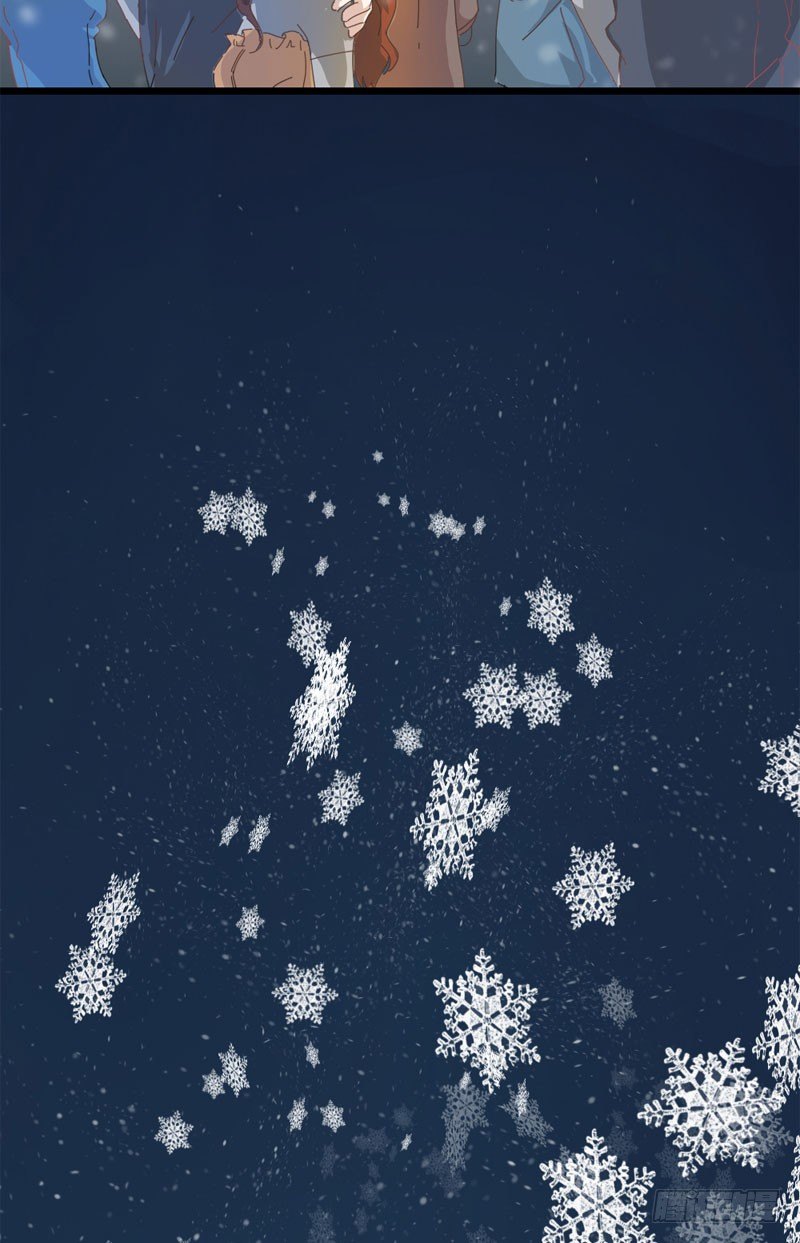 5：雪花带来的回忆-上篇-第5话