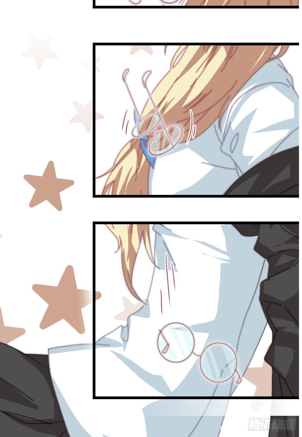 到底什么才是少女漫啊？-第7话