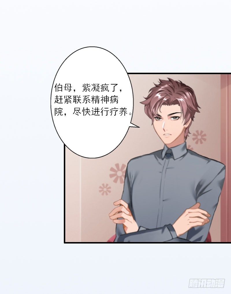 第15话 叶紫凝疯了-第15话