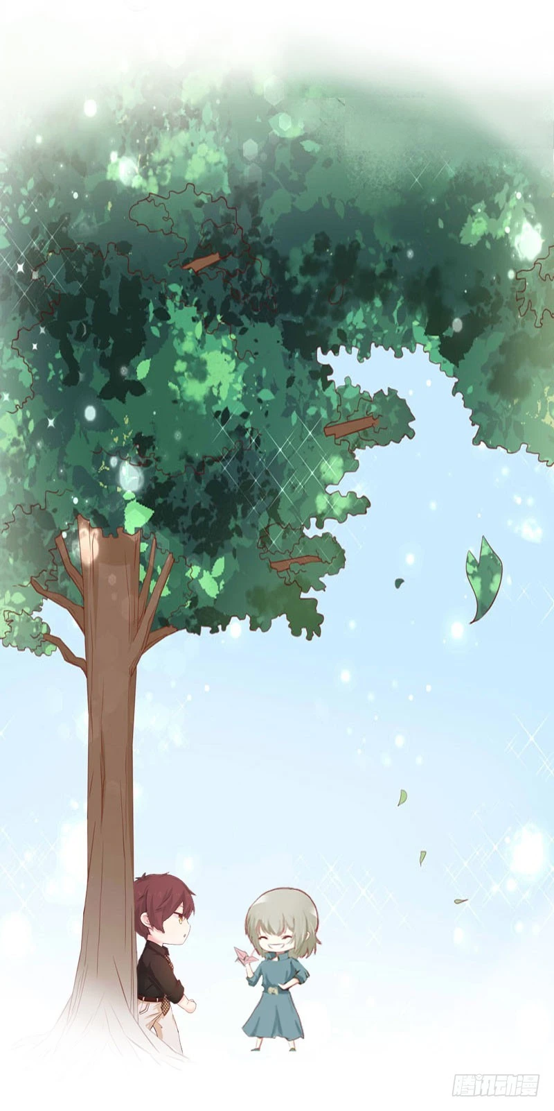 第23话 大猪蹄子负心汉!-第23话