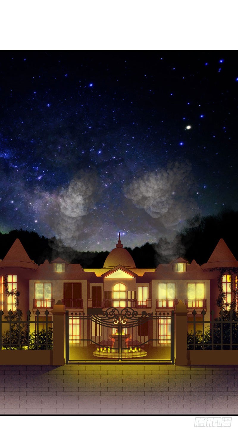 第35话 找到你了-第35话