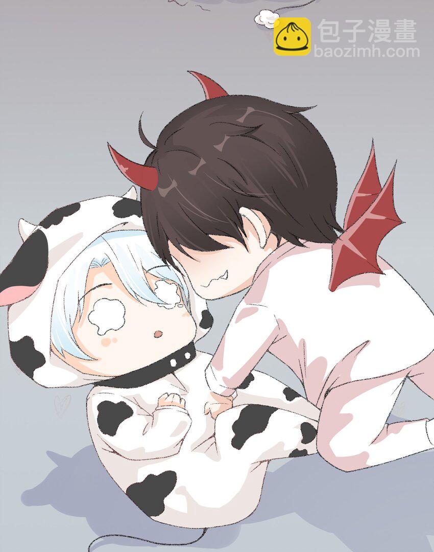 新春 快乐-第3话