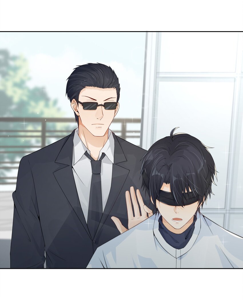 020 爱的抱抱！-第21话