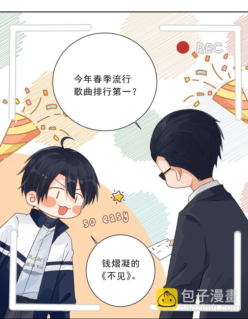 022 你的表情包比本人好看-第23话