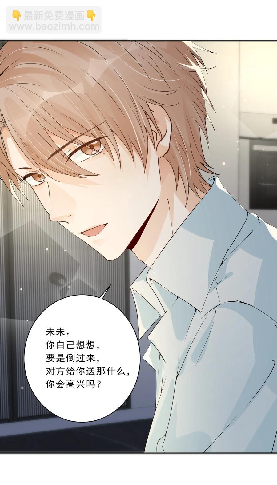 029 黄色头像！！！(1/2)-第31话