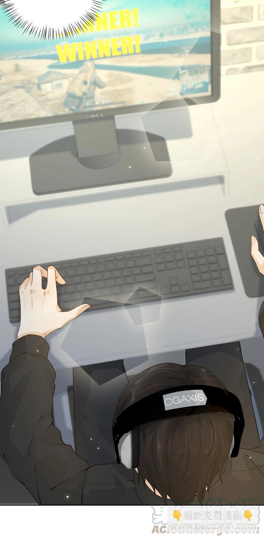 031 在男朋友家吧-第33话