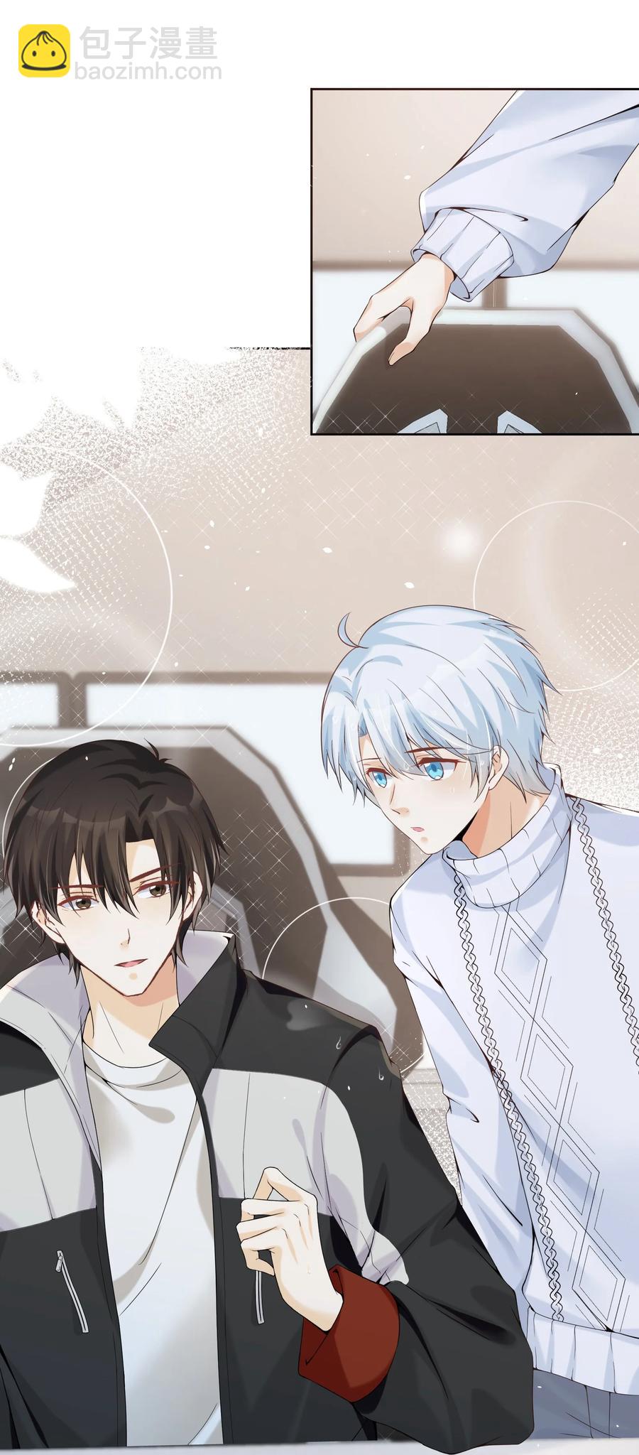 033 初次的夜-第35话