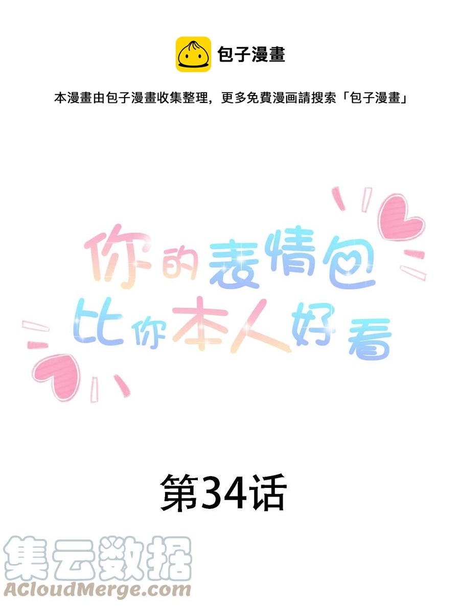 你的表情包比本人好看 - 035 女團舞預備 - 1