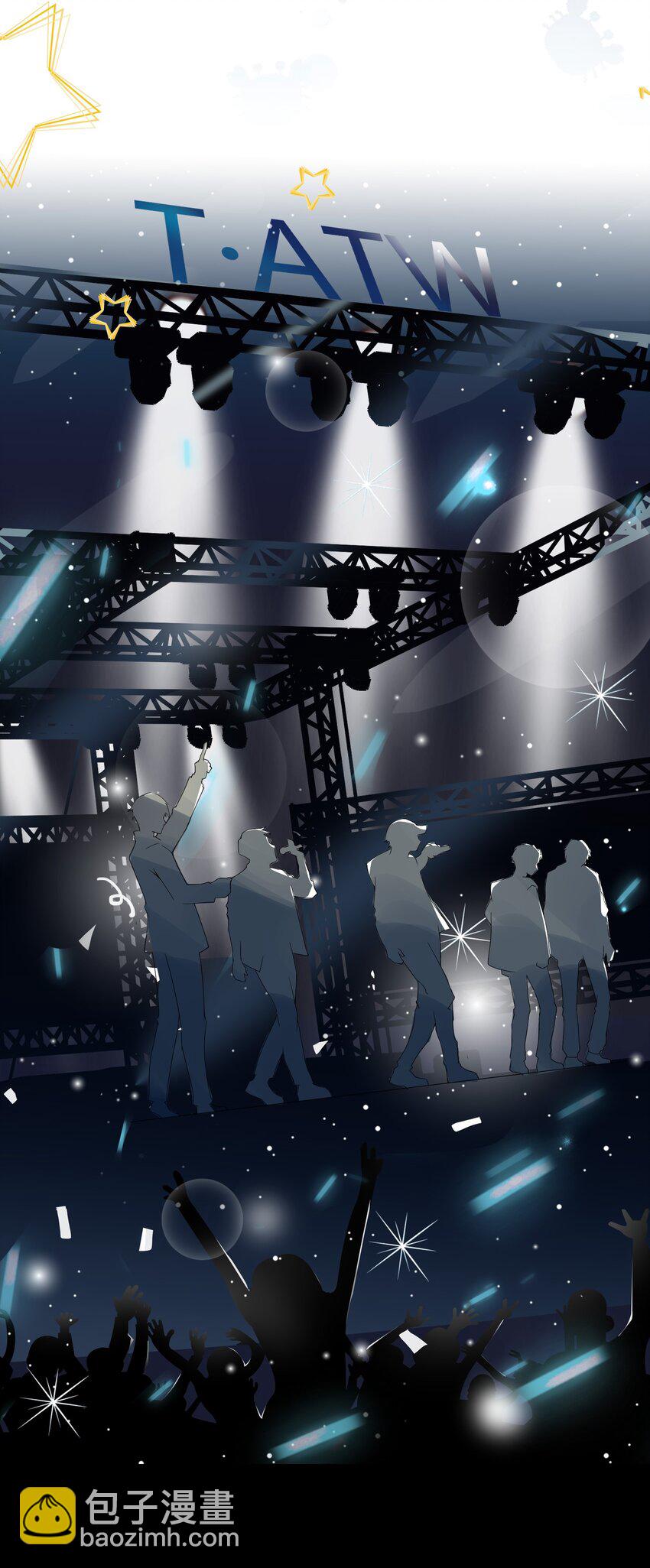 004 欣赏和敬畏你-第5话